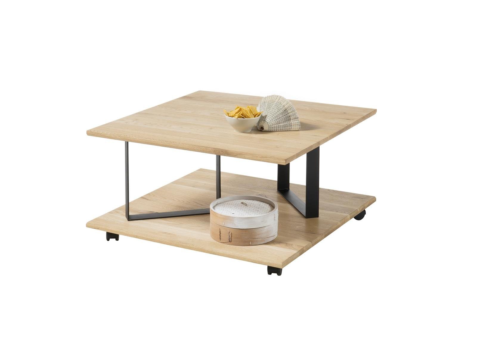 Stolkom Sp.z.o.o. Couchtisch 80 x 36 x 80 cm (B/H/T)