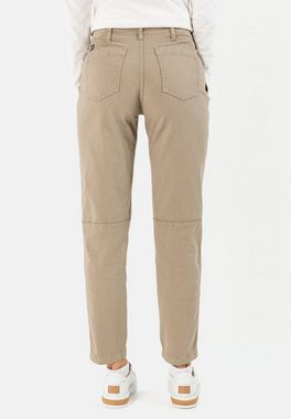 camel active Stoffhose in Relaxed Fit (1-tlg)