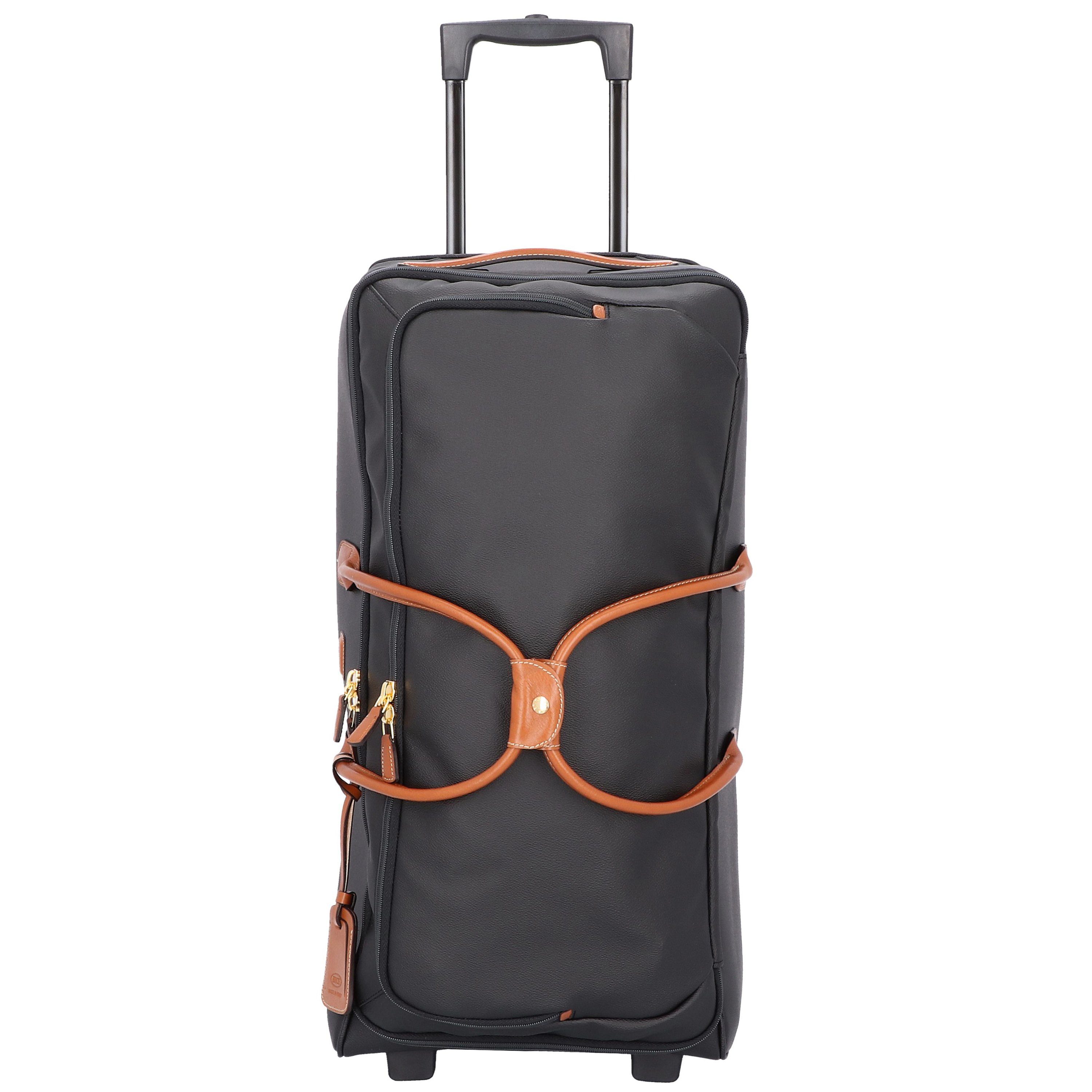 Bric's Firenze Rollenreisetasche 72 cm, Rollensystem: 2 Rollen online