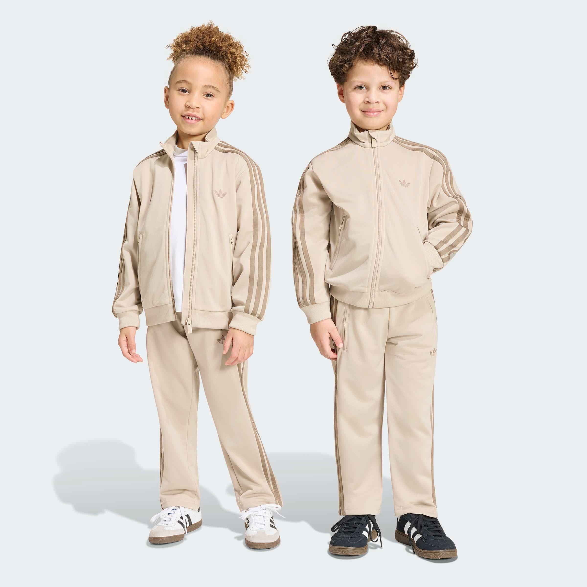 Khaki Three