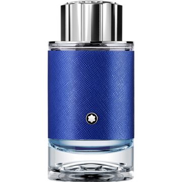 MONTBLANC Eau de Parfum Explorer Ultra Blue E.d.P. Nat. Spray