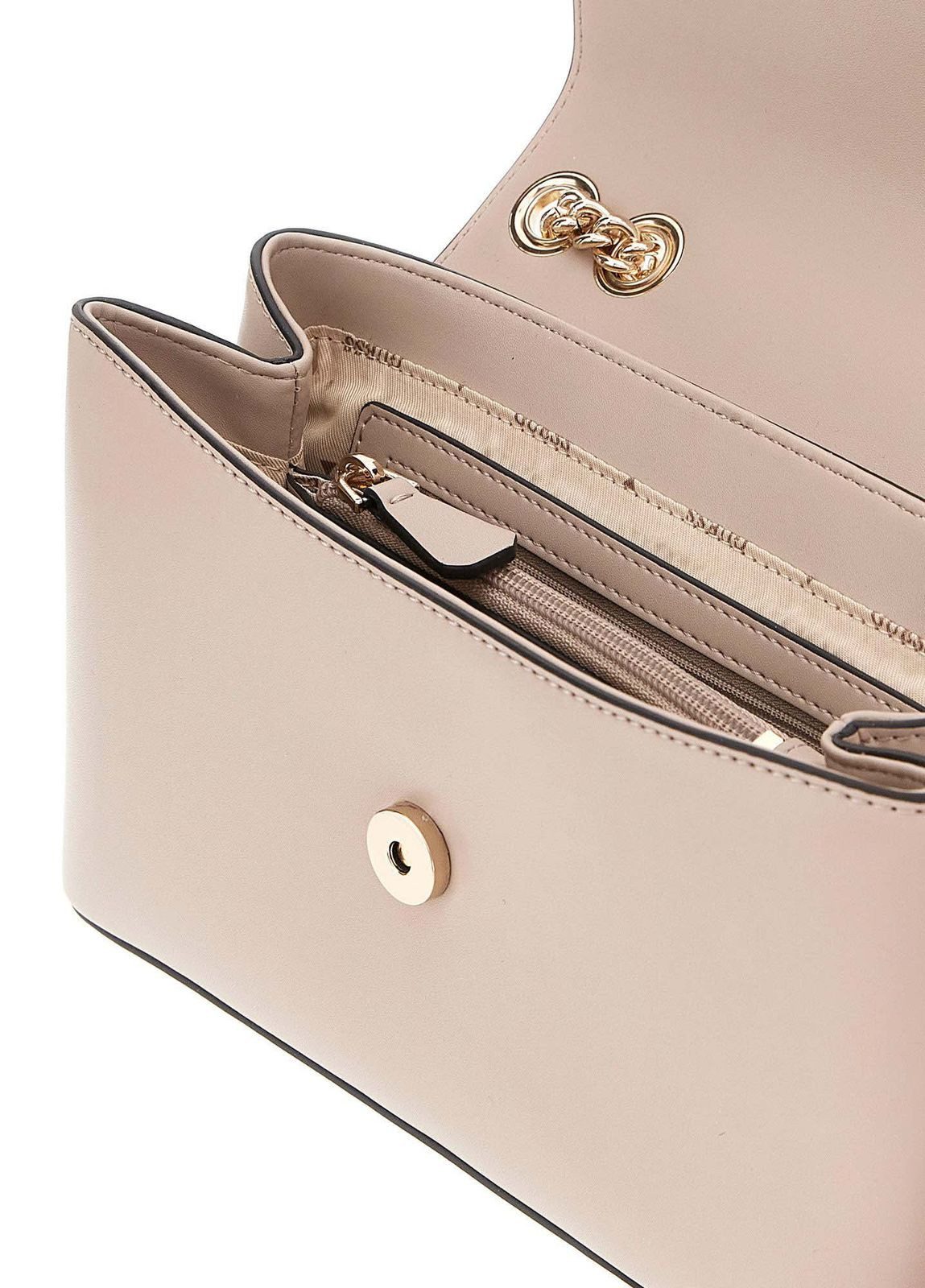 Guess Schultertasche Convertible Xbody Flap Bag