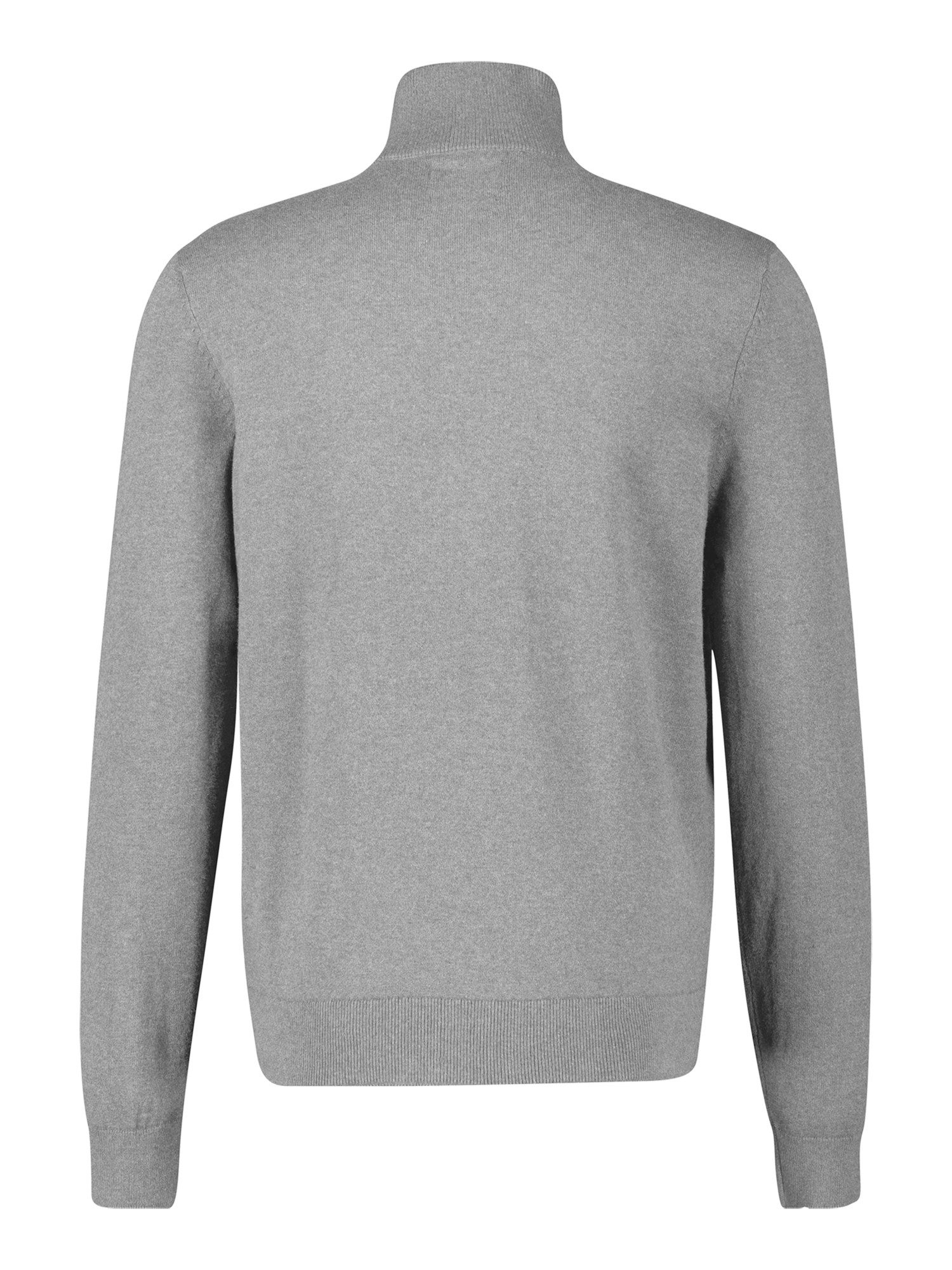 LERROS Troyer LERROS Flachstrickpullover mit Troyerkragen günstig online kaufen