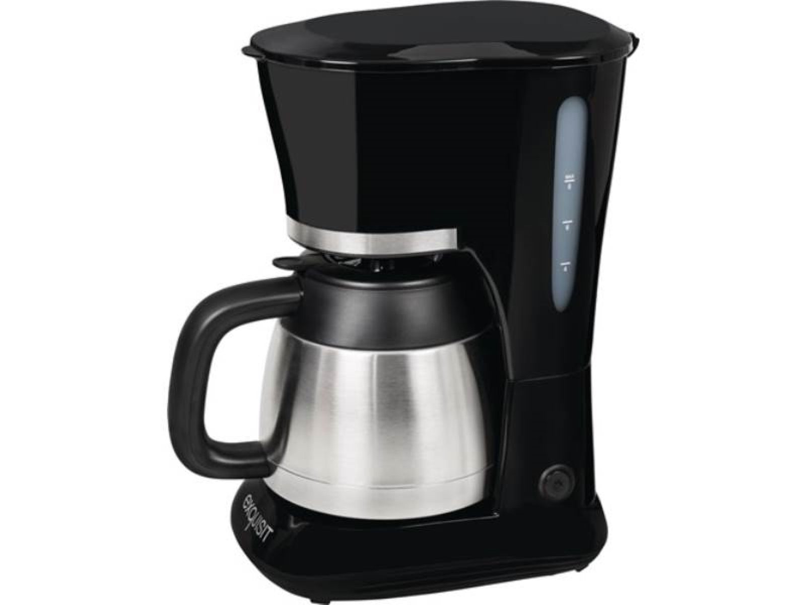 exquisit Kaffeebereiter