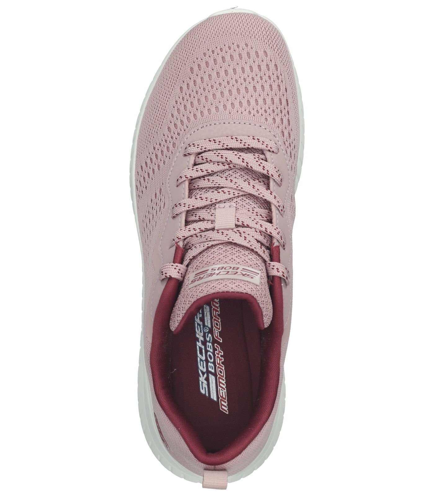 Skechers Sneaker Textil Sneaker