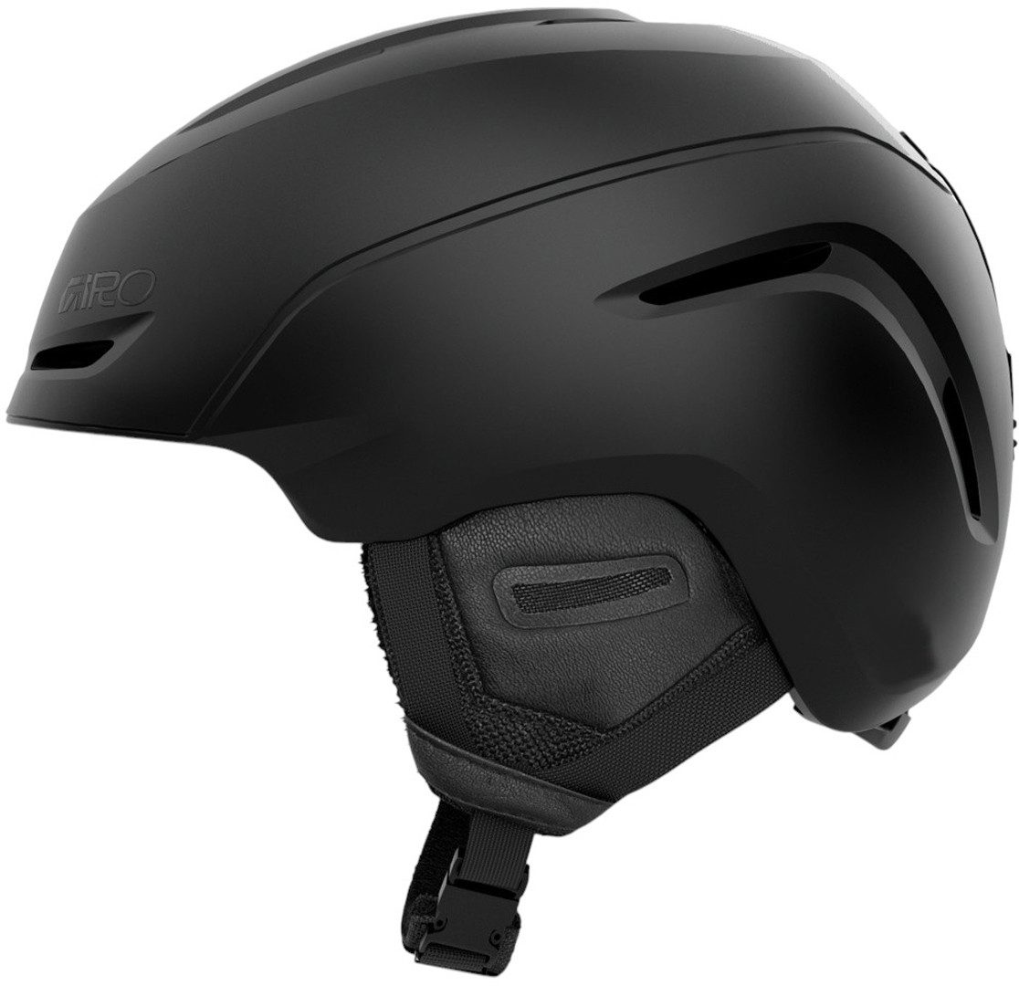 Giro Skihelm GIRO AVERA Helm 2026 matte black