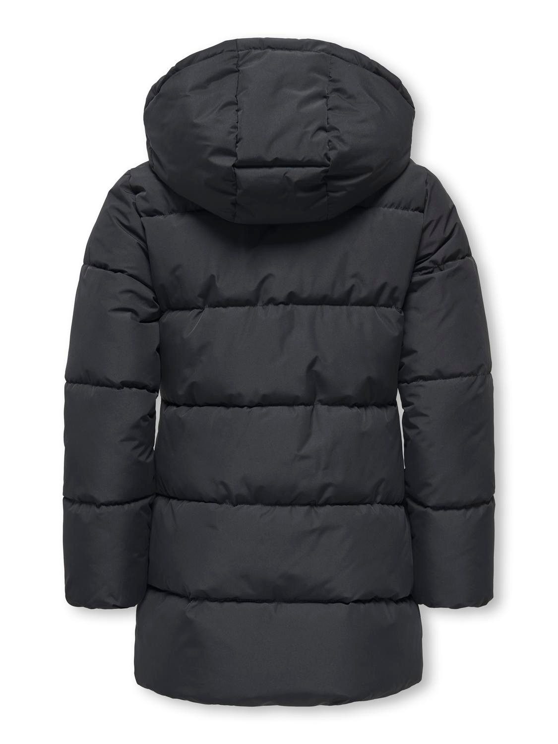 KIDS ONLY Winterjacke Kogjuta Puffer Coat Otw – Bild 3 von 3