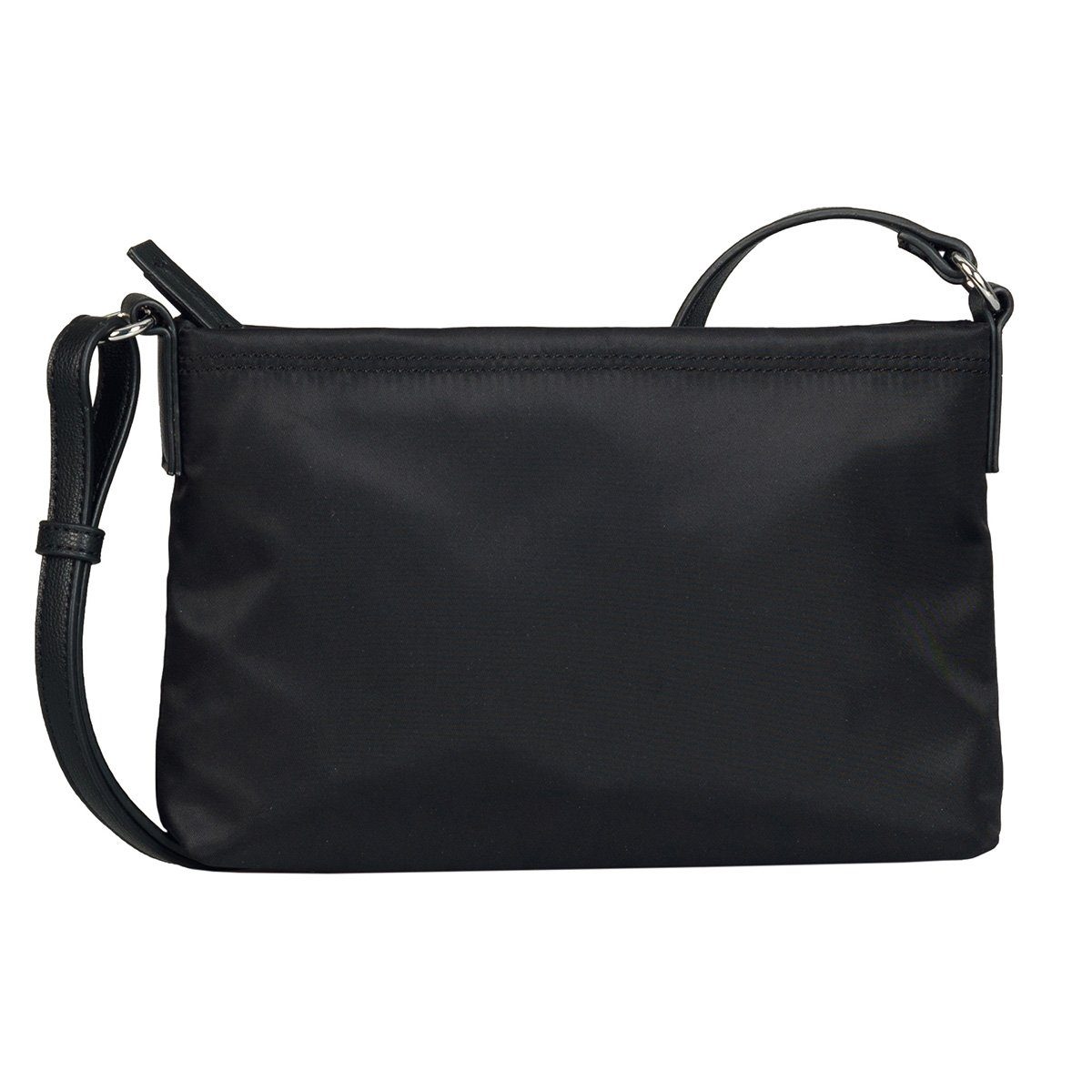 TOM TAILOR Umhängetasche Lara kleine leichte Crossbag Umhängetasche Shoulder Bag 29007