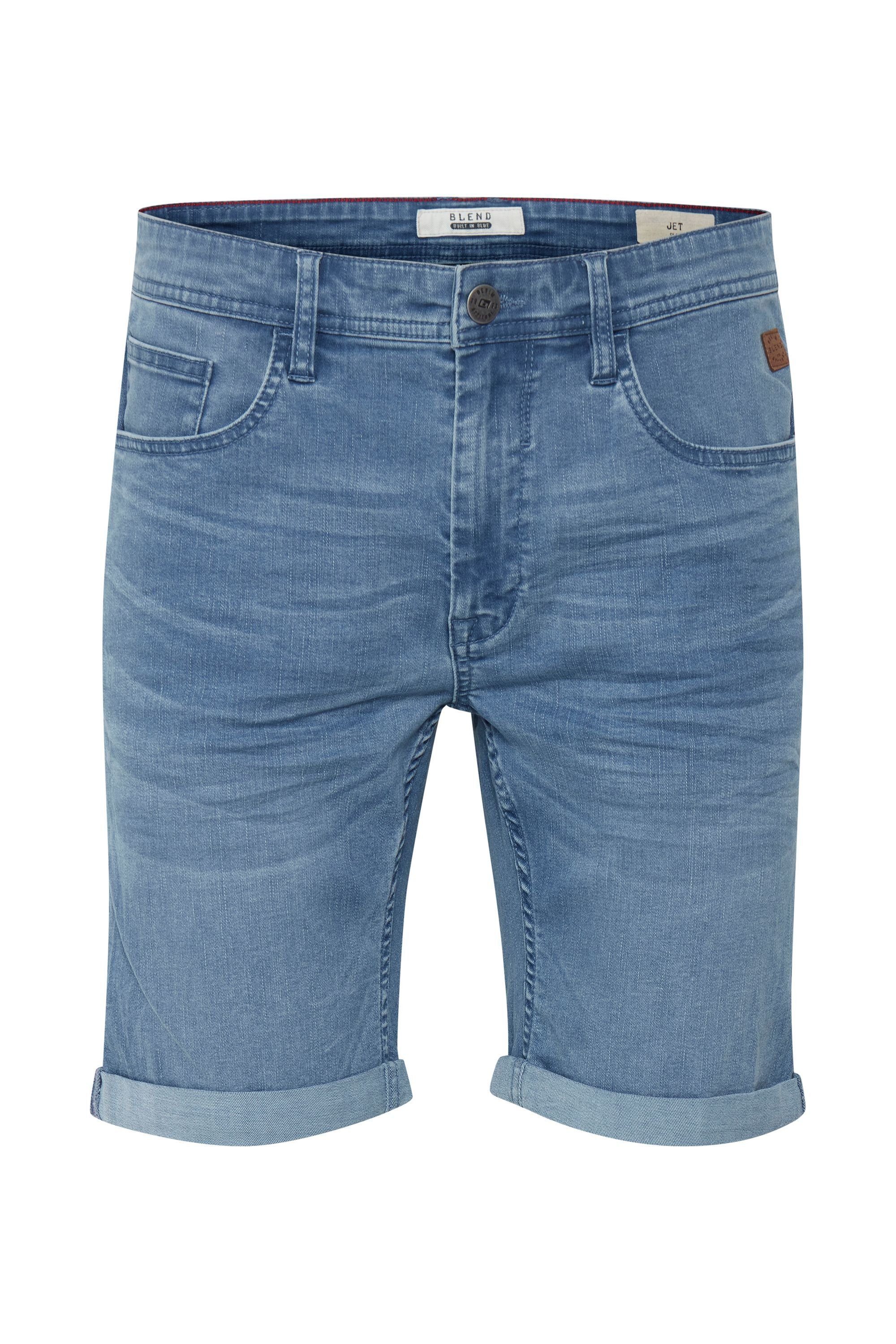 Jeansshorts BHBendigo