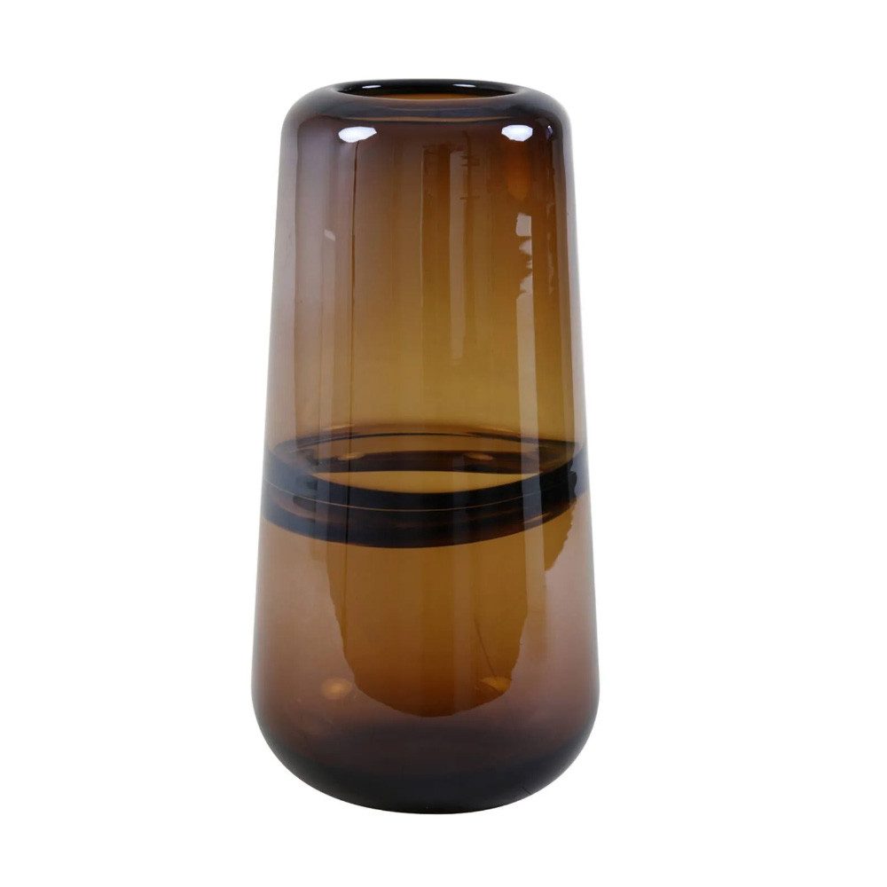 Light & Living Dekovase Dekovase Vase ERMIDA Light & Living Blumenvase Ø15x günstig online kaufen