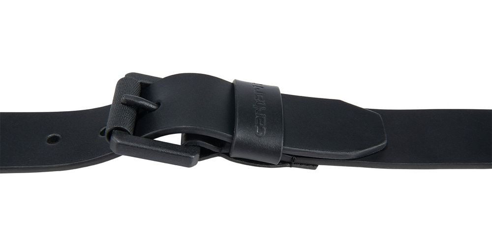 Carhartt Ledergürtel Bridle Leather A0005562