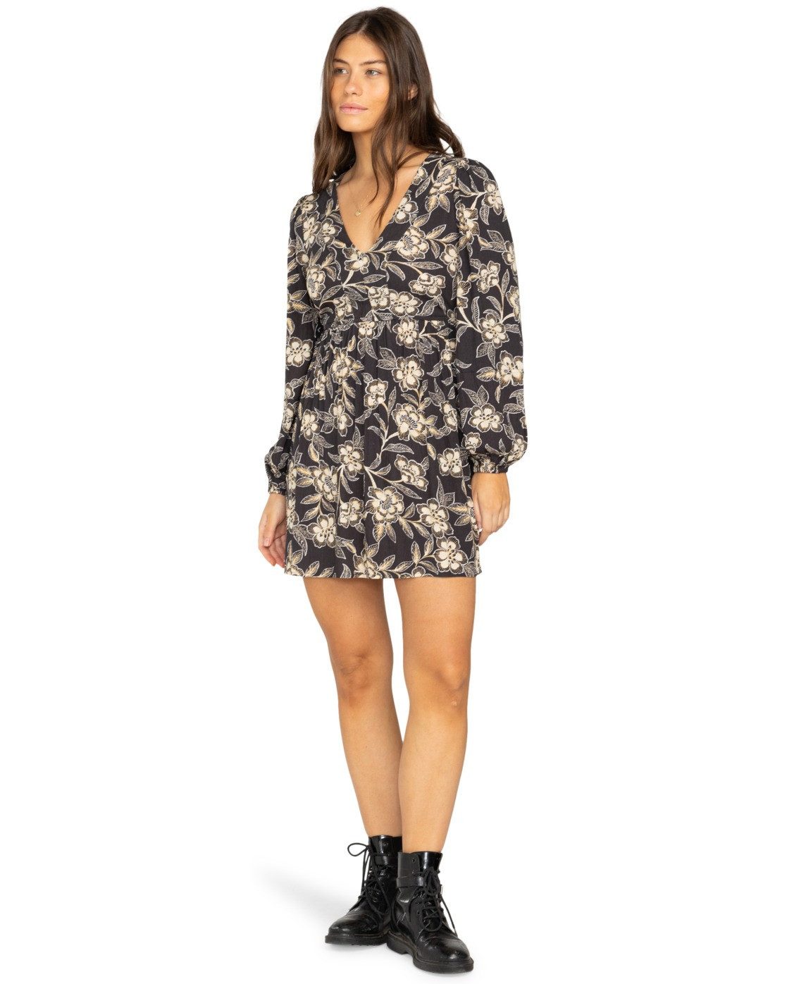 Billabong Minikleid New Dawn