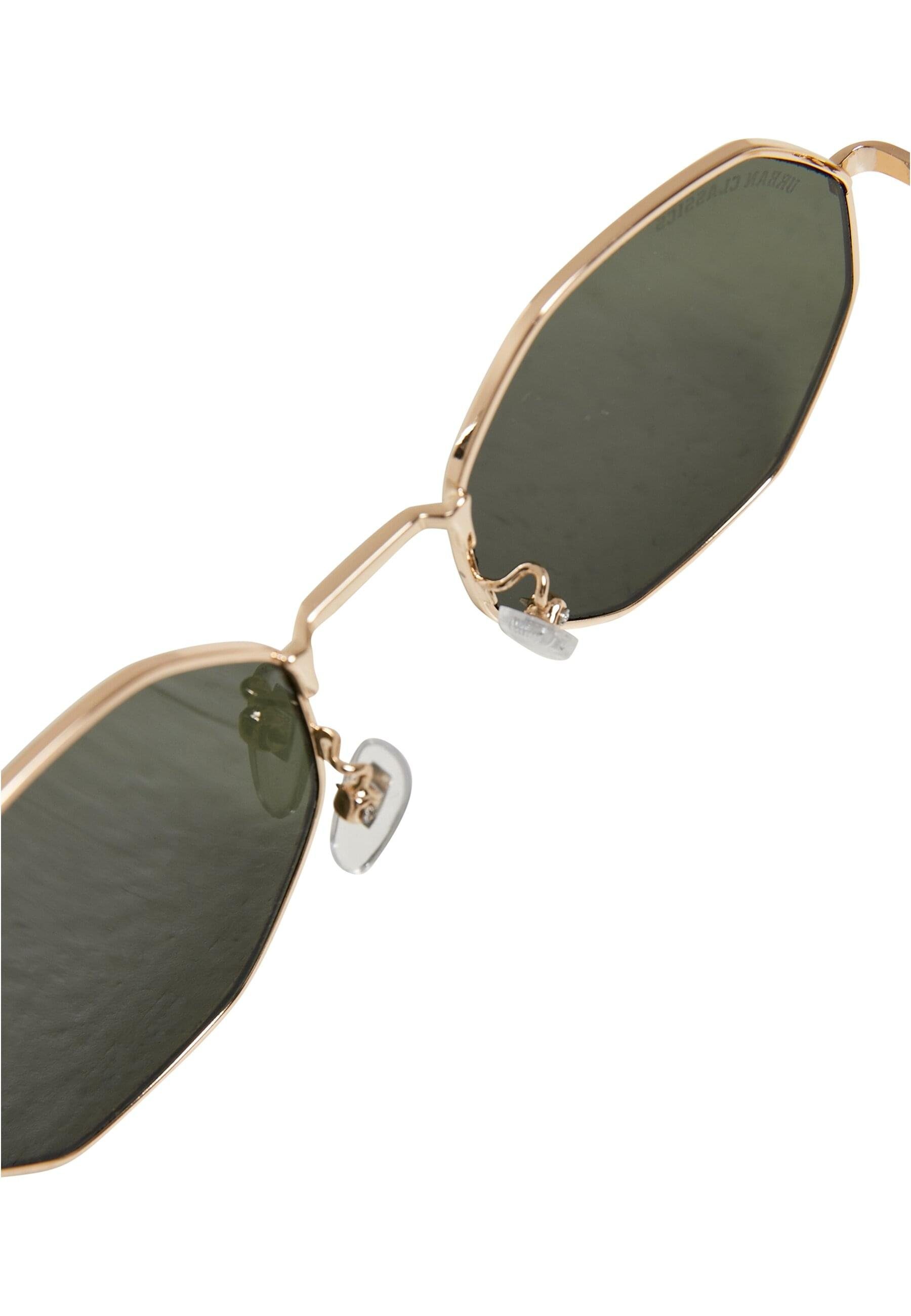 Sunglasses Sonnenbrille bottlegreen/gold CLASSICS URBAN Toronto Unisex