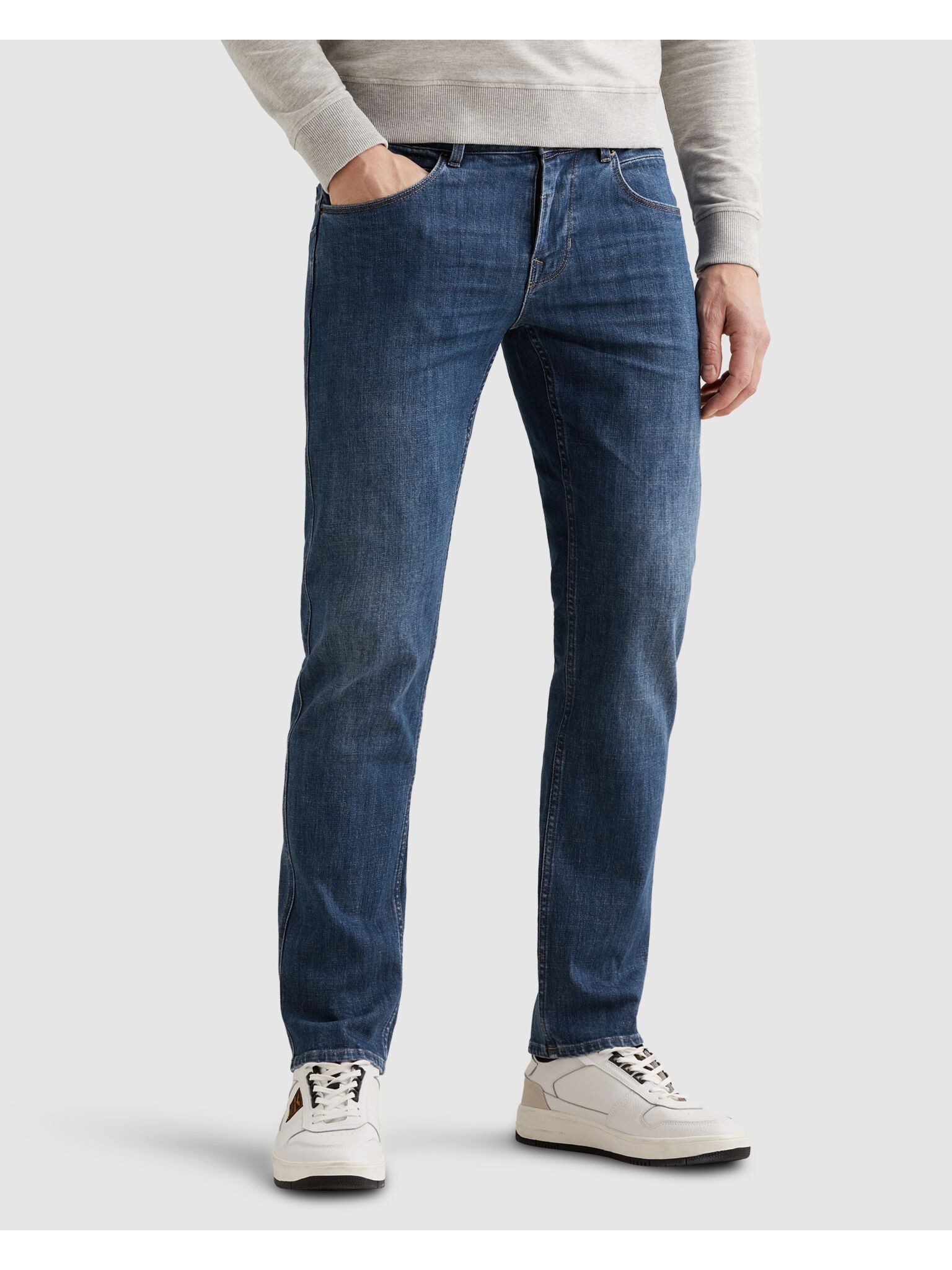 PME LEGEND Regular-fit-Jeans Nightflight PTR120 in verschiedenen Waschungen - Regular Fit