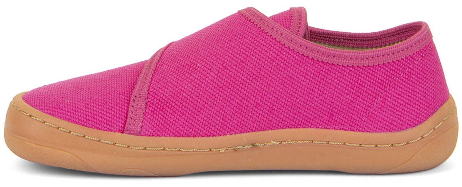 froddo® Froddo Barefoot Slippers Fuxia Hausschuh