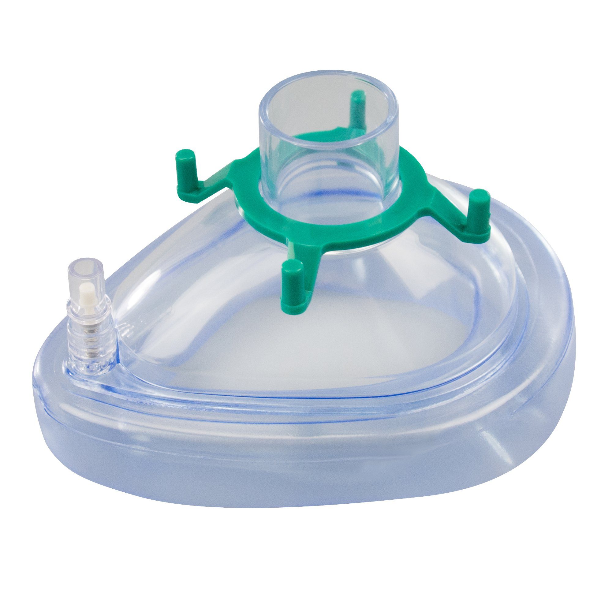 Erste-Hilfe-Set PVC-Beatmungsmasken