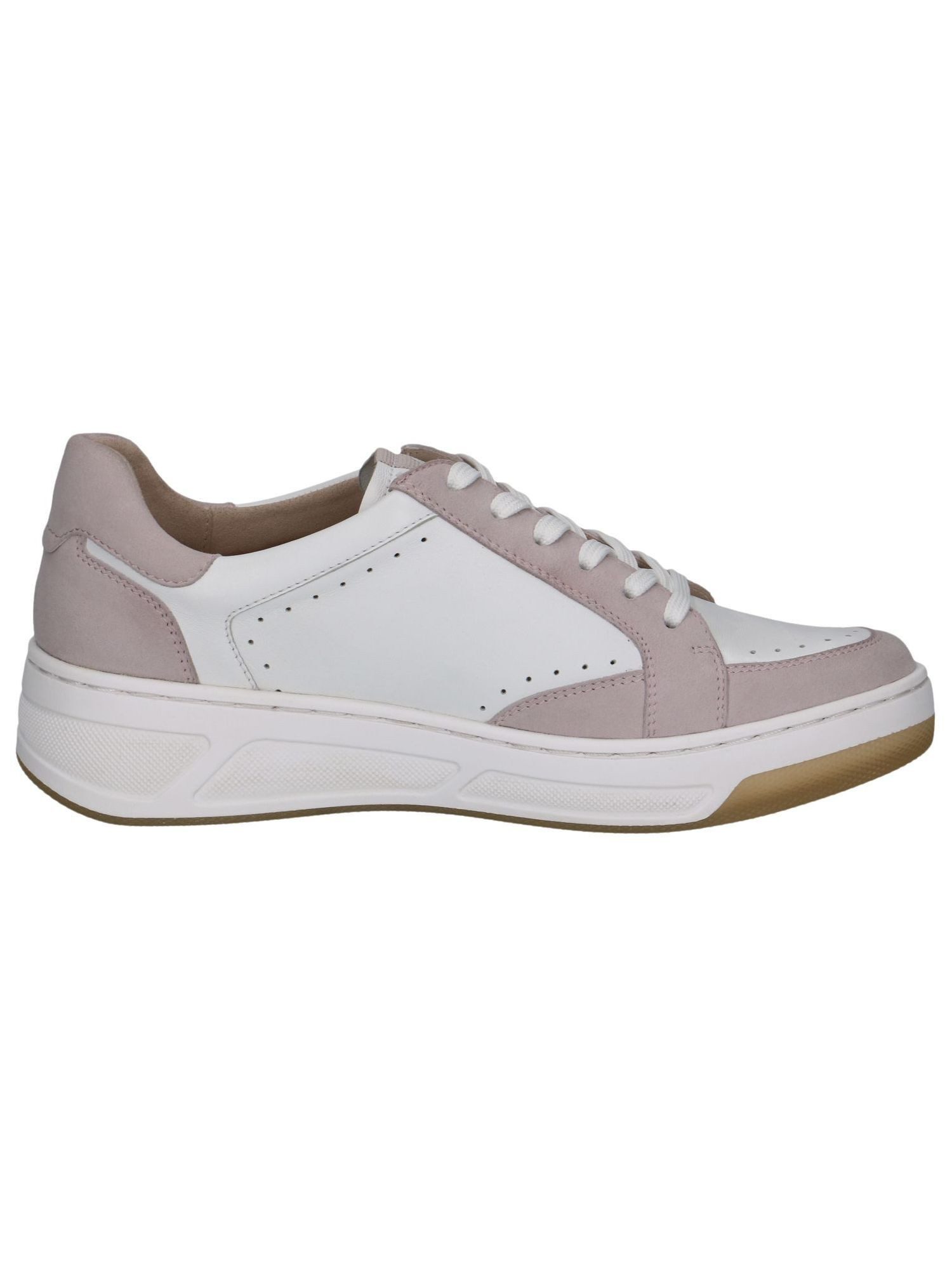 Caprice CAP Climo FB aus Leder kein Absatz 9-23714-44 Sneaker CAP Climo FB