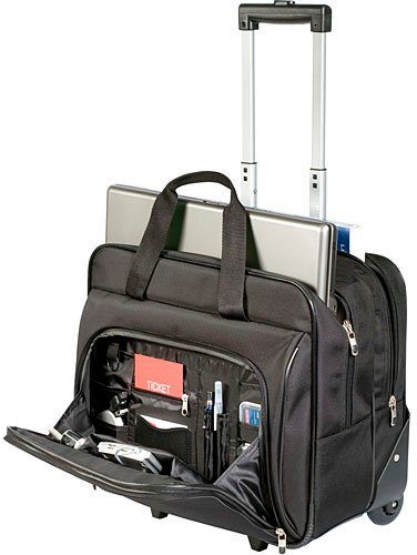 Targus Kofferorganizer TBR003EU, Business-Trolley Reisetasche mit günstig online kaufen