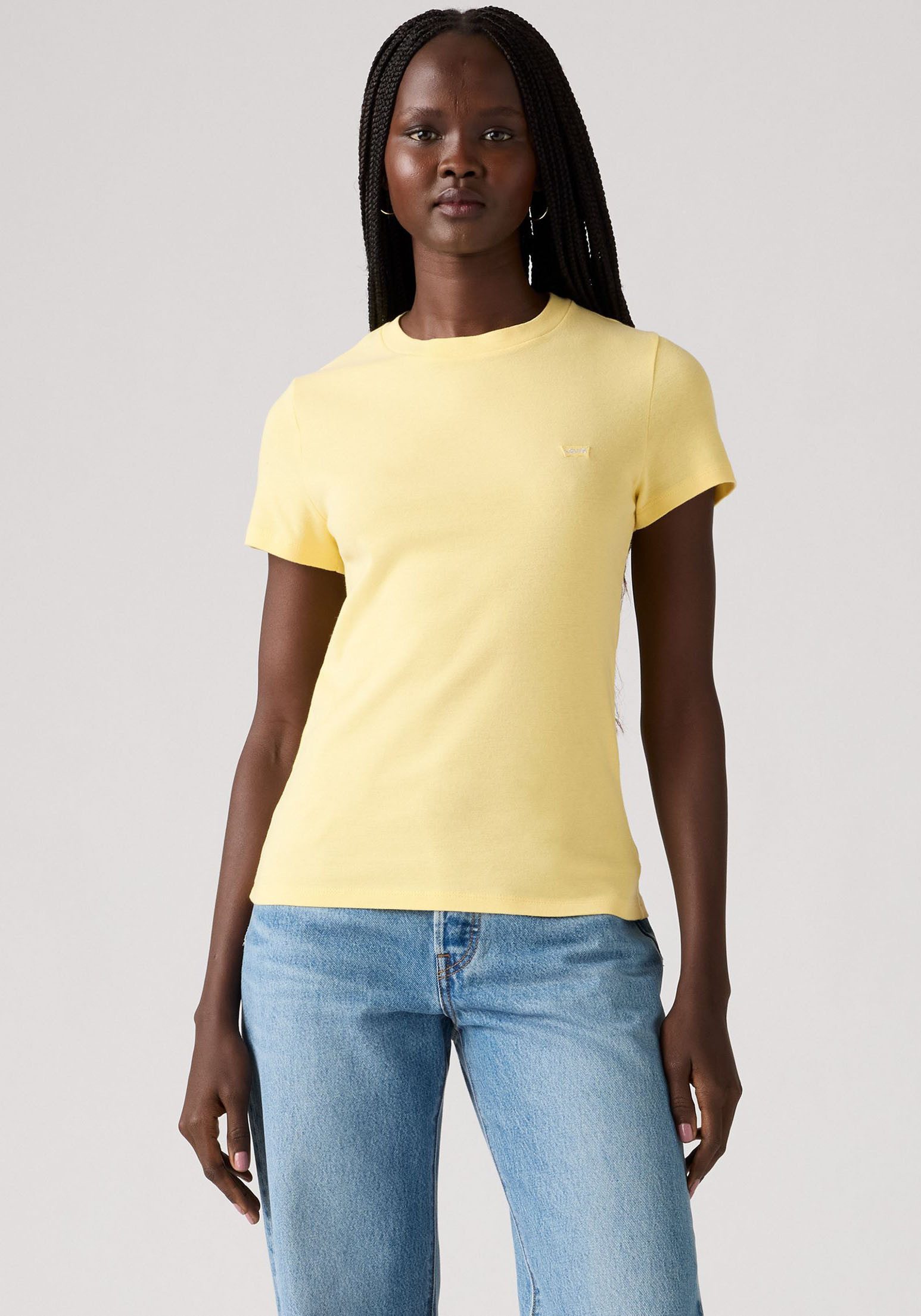 Levi's® T-Shirt ESSENTIAL HM SS TEE günstig online kaufen