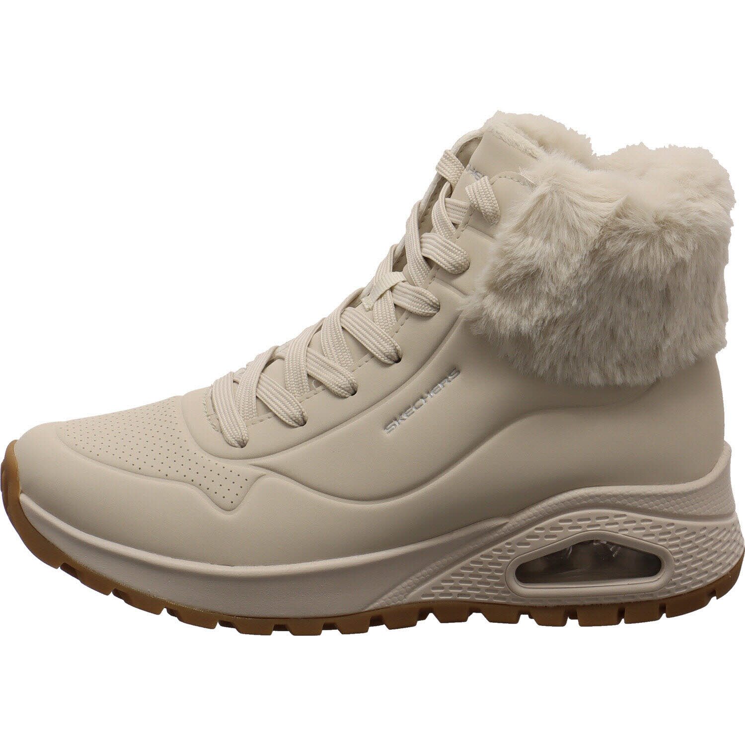 Skechers Uno Rugged - Fall Air Schnürboots günstig online kaufen