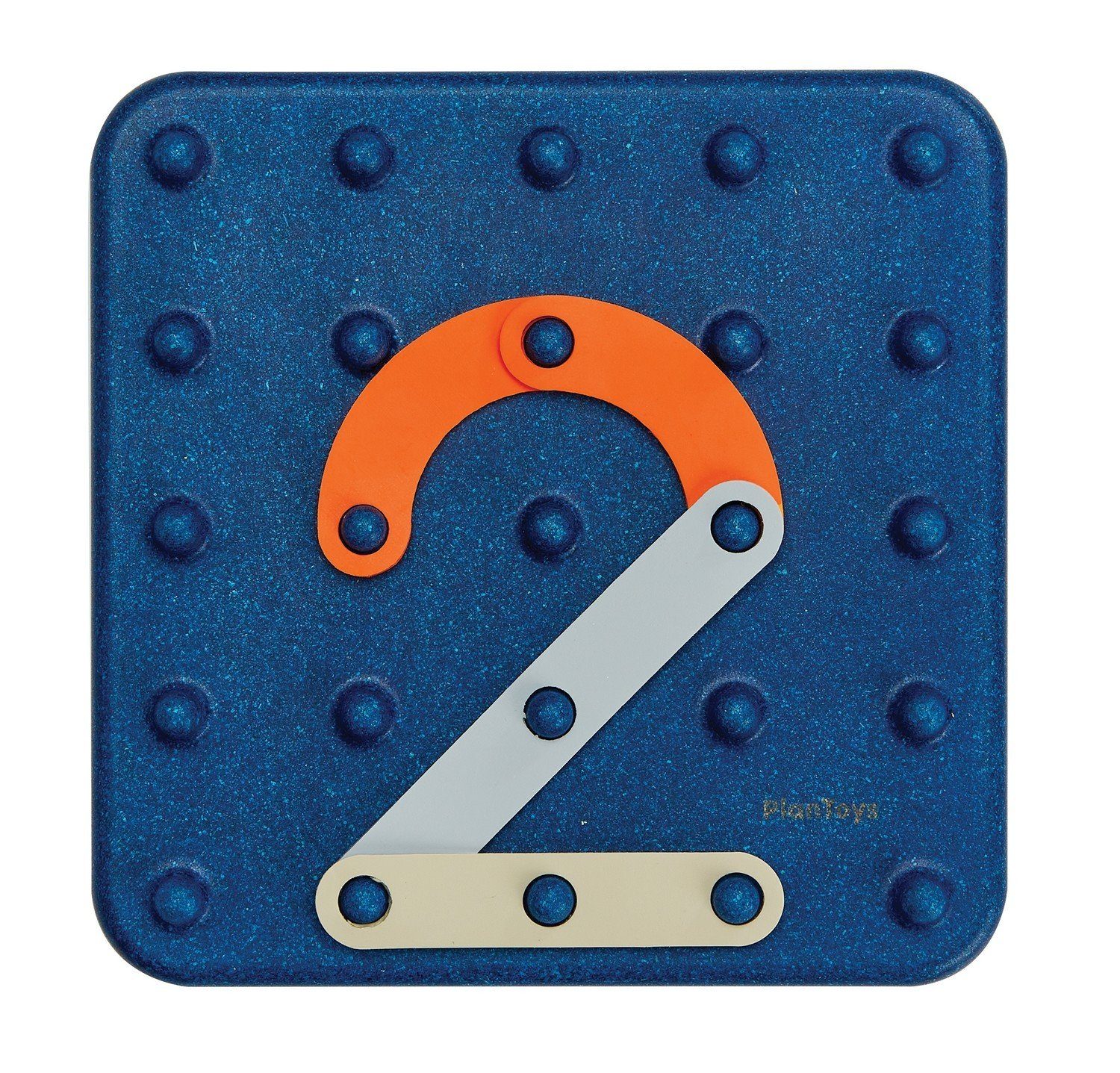 Plantoys Spiel Kreativbrett – Bild 5 von 5