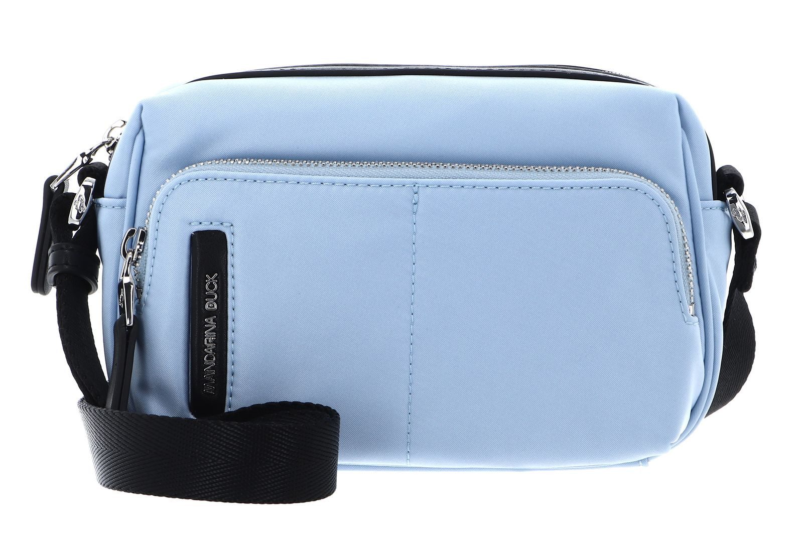 Schultertasche Crossover