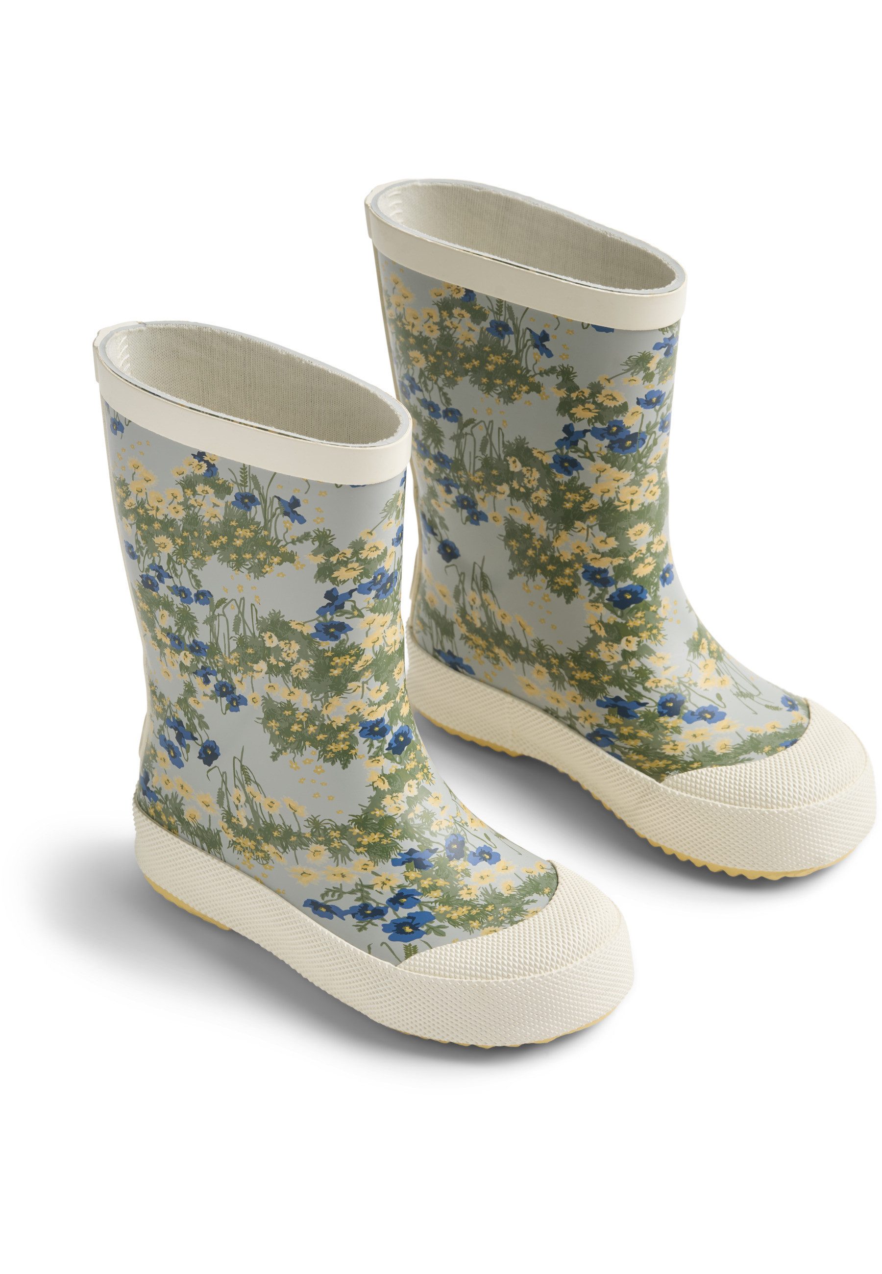 WHEAT WHEAT Rubber Boot Muddy Stiefel (1-tlg)