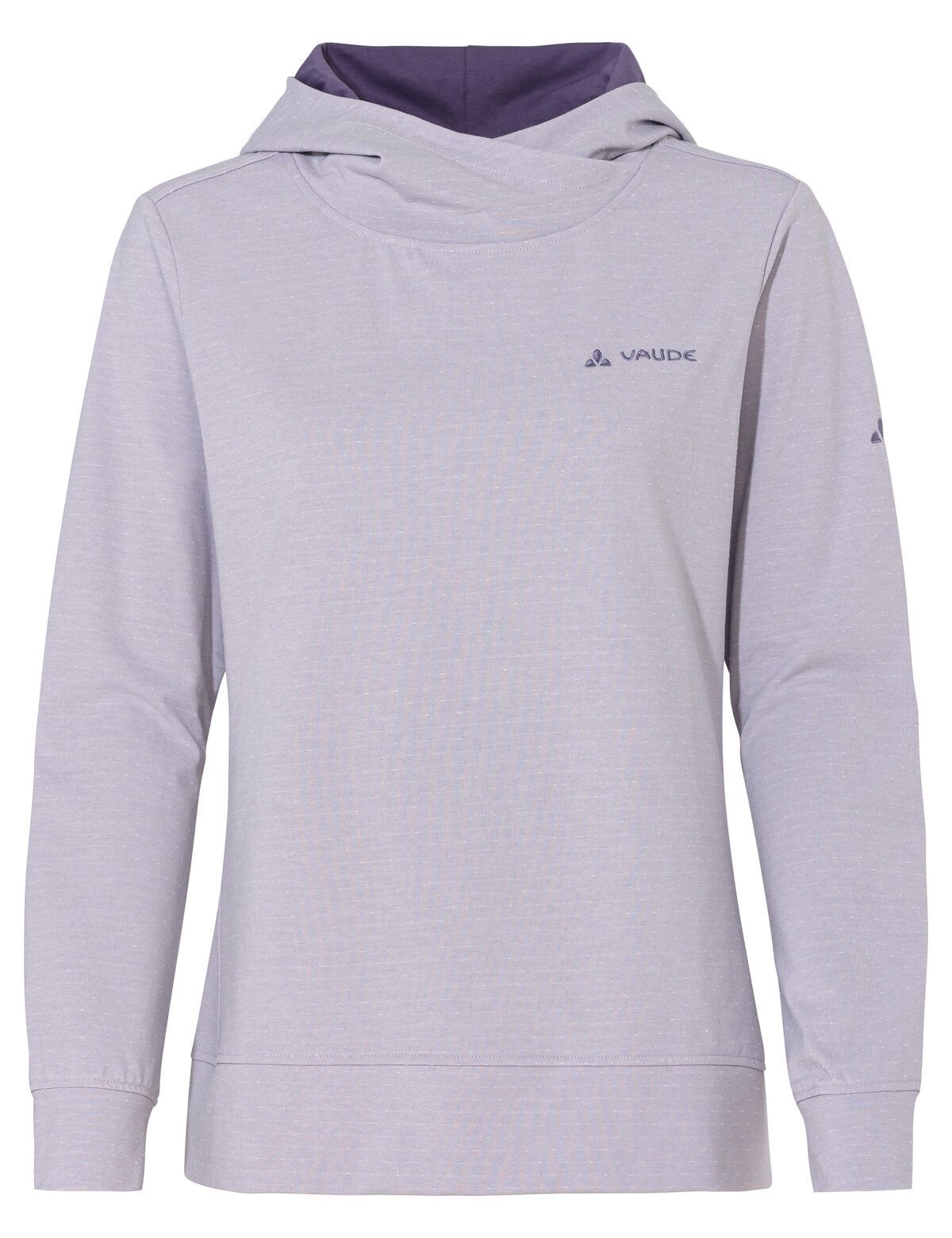 VAUDE Rundhalspullover Women's Tuenno Pullover (1-tlg) günstig online kaufen