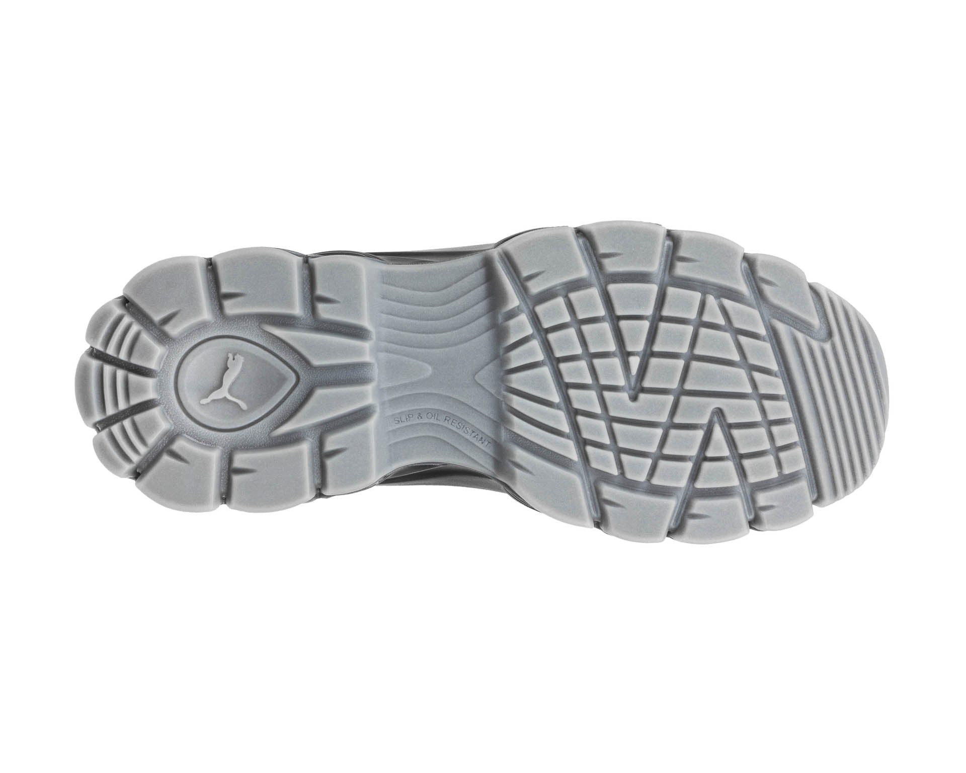 PUMA Safety PUMA SAFETY CONDOR LOW Sicherheitsschuh S3L ESD Sicherheitsschuh Durchtrittschutz