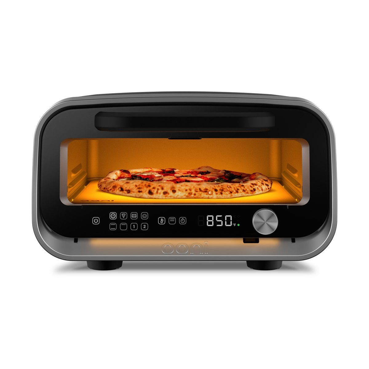 Ooni Pizzaofen Ooni Volt 2 elektrischer Pizzaofen