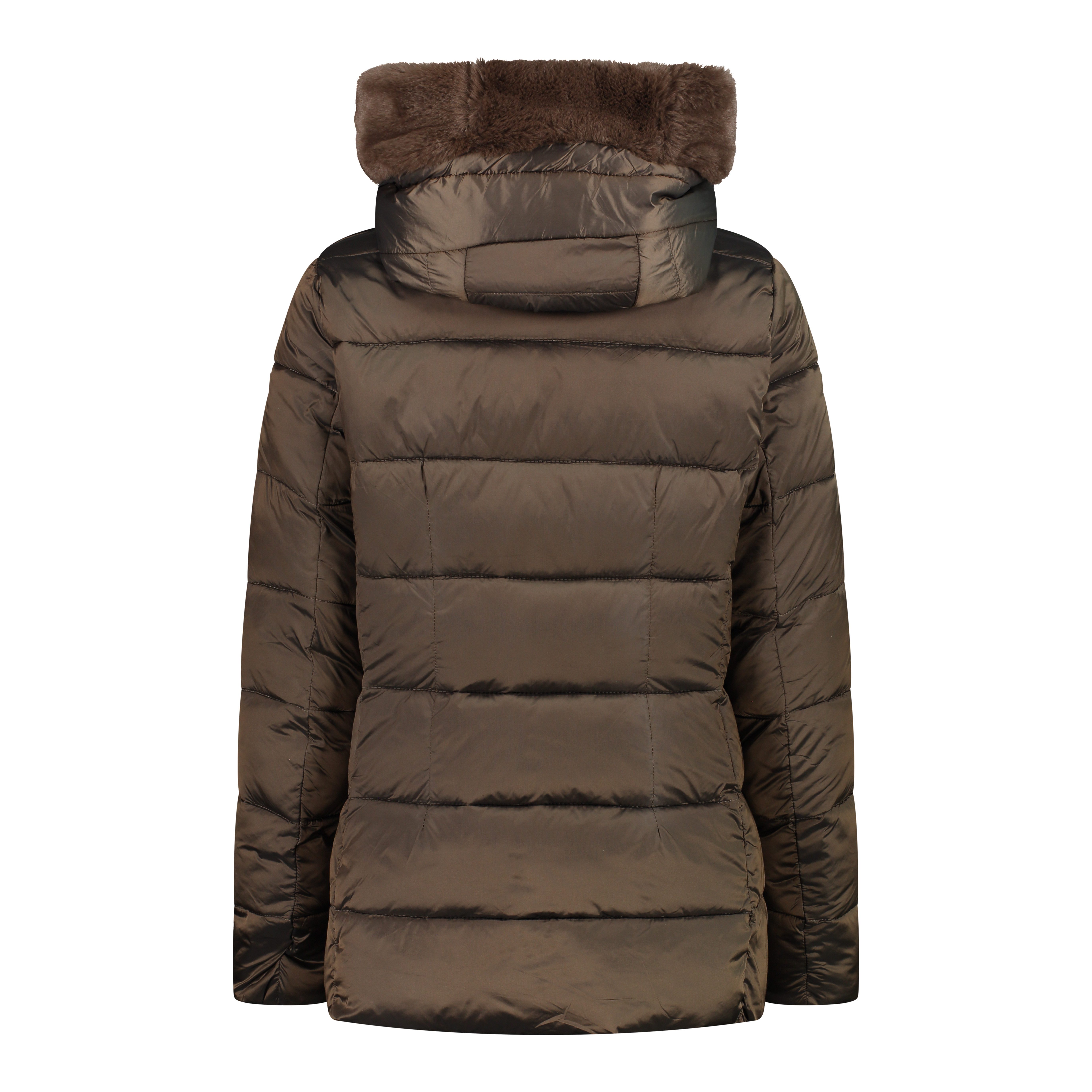 CMP Outdoorjacke CMP Damen Jacke WOMAN günstig online kaufen