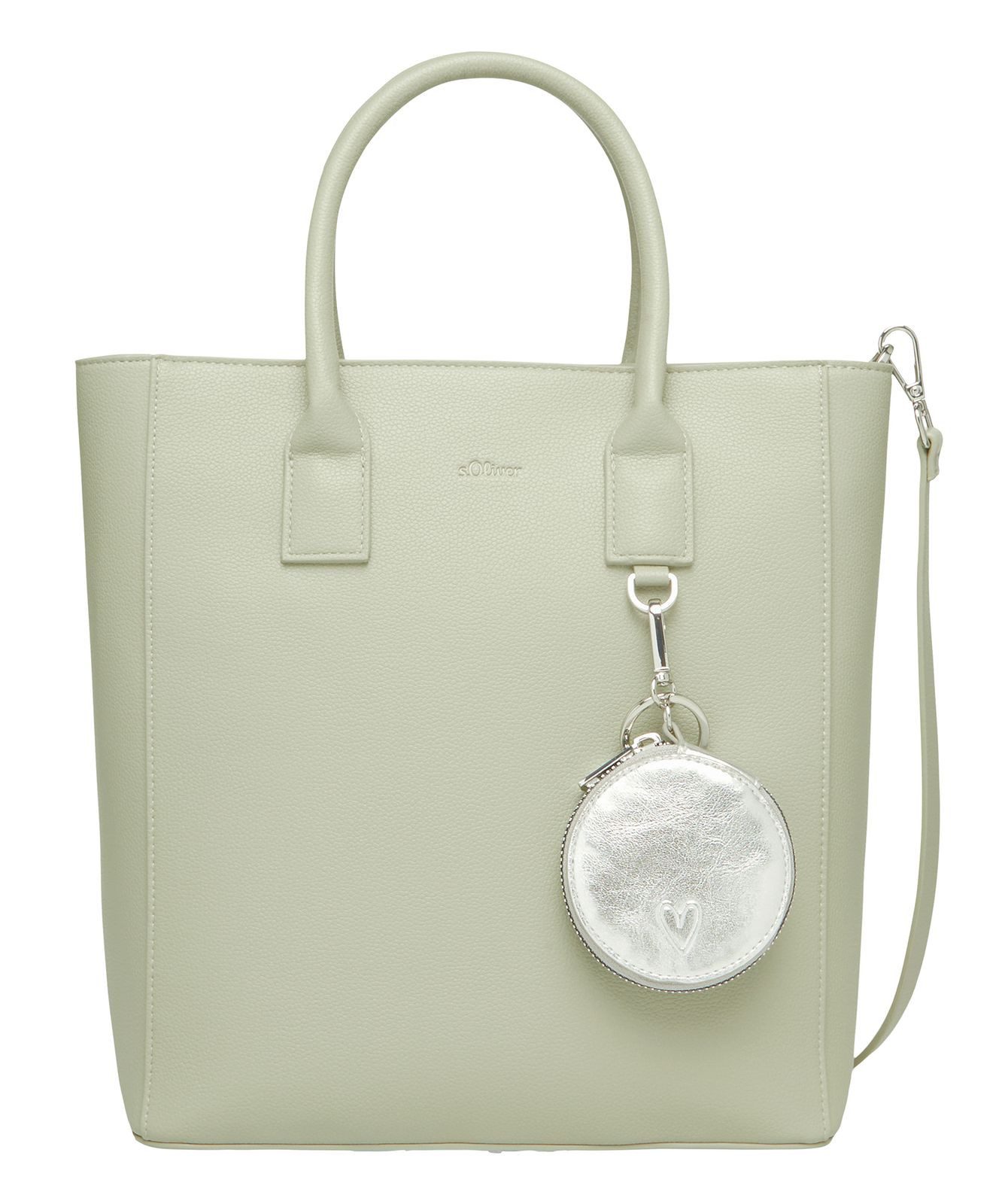 Handtasche Shopping Bag