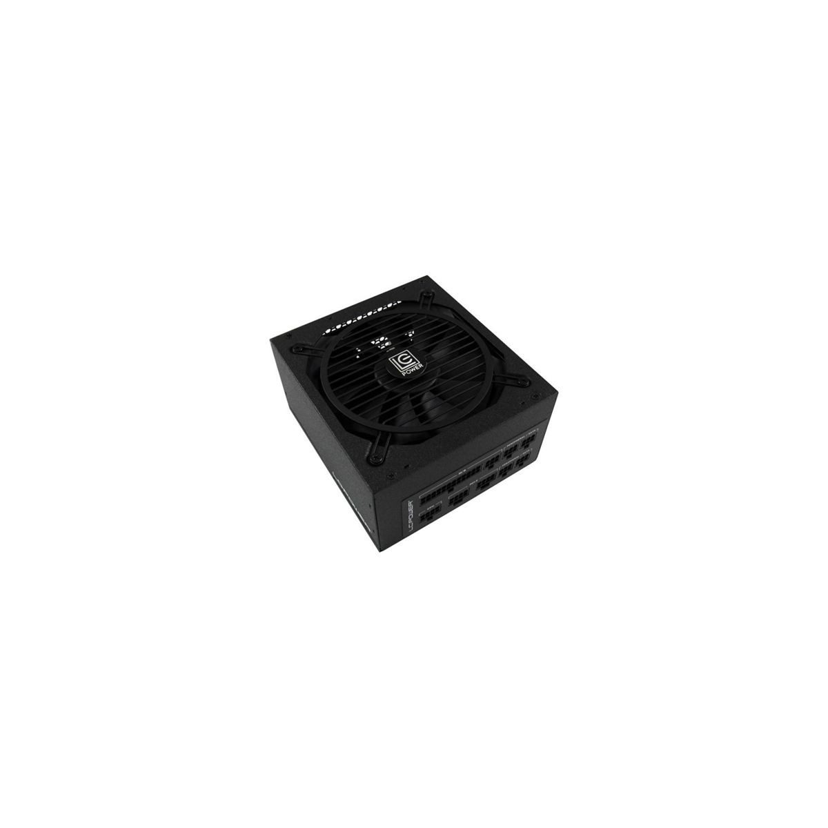LC-Power LC550 V2.31 PC-Netzteil