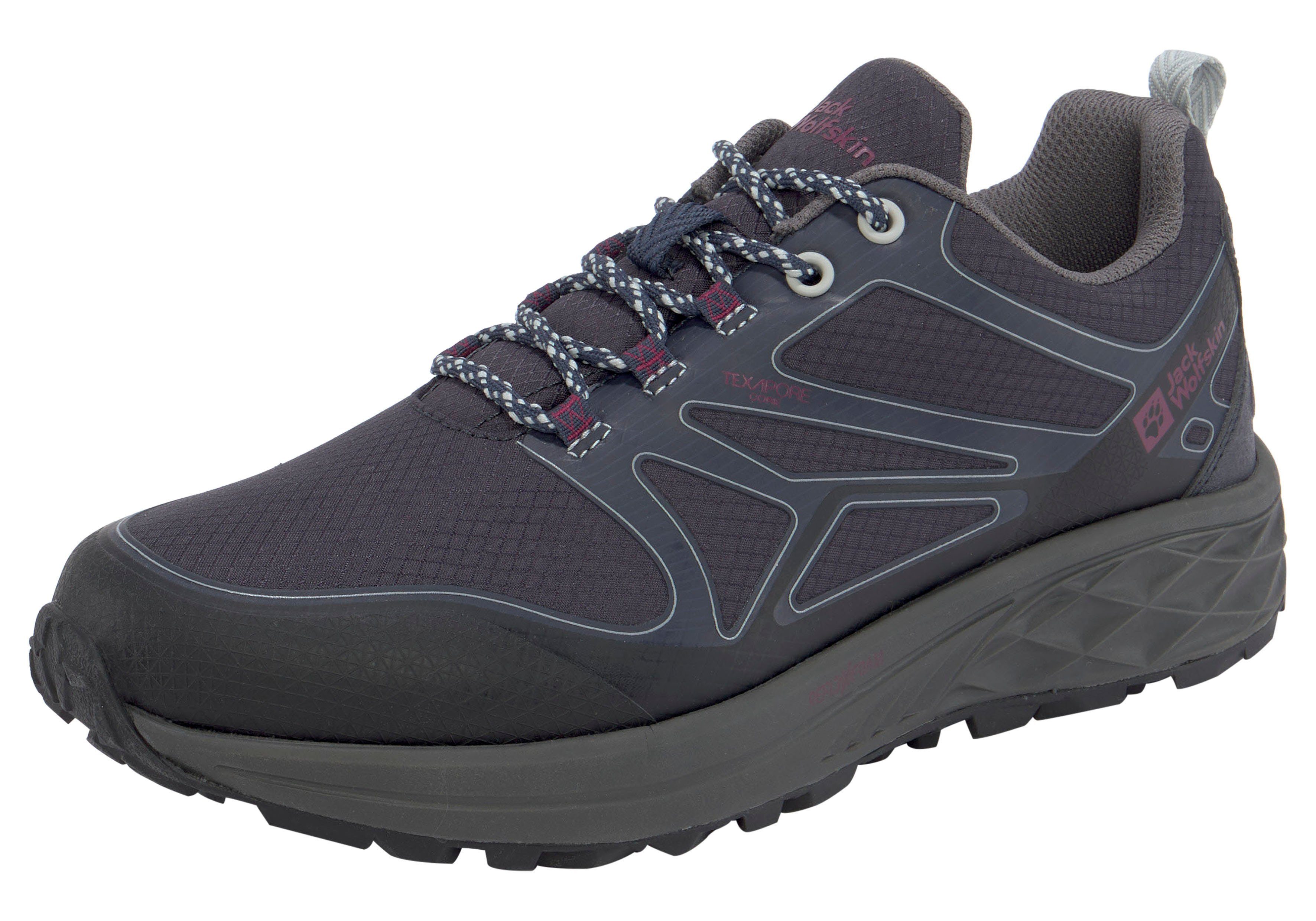 Jack Wolfskin ROCKET HIKER 2 TEXAPORE günstig online kaufen