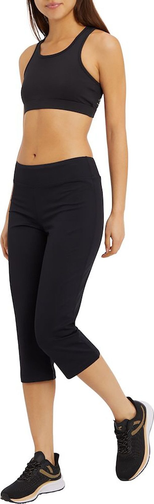 Energetics 3/4-Hose Da.-3/4 Hose Manuela W (1-tlg) günstig online kaufen