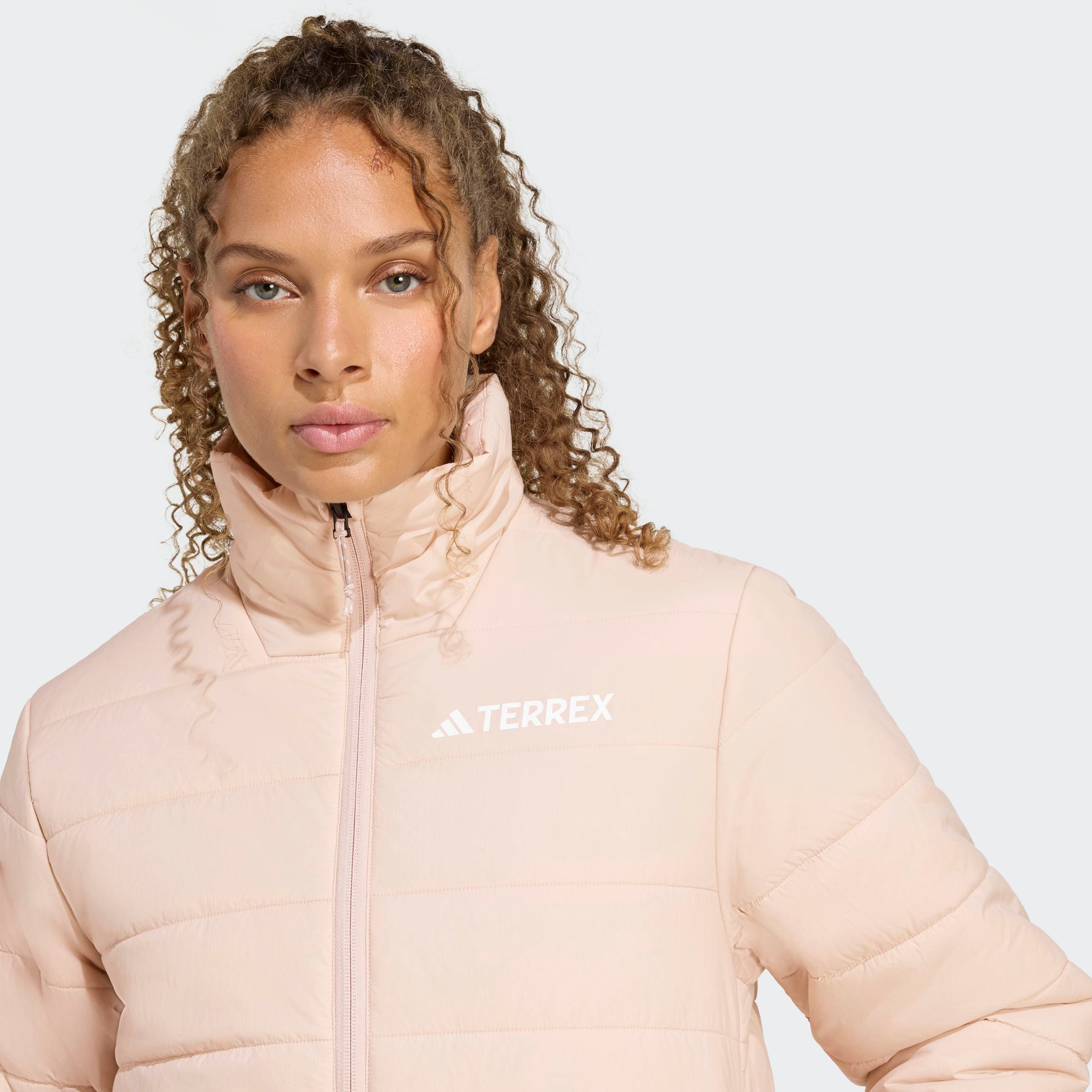 adidas TERREX Steppjacke MULTI ESSENTIALS