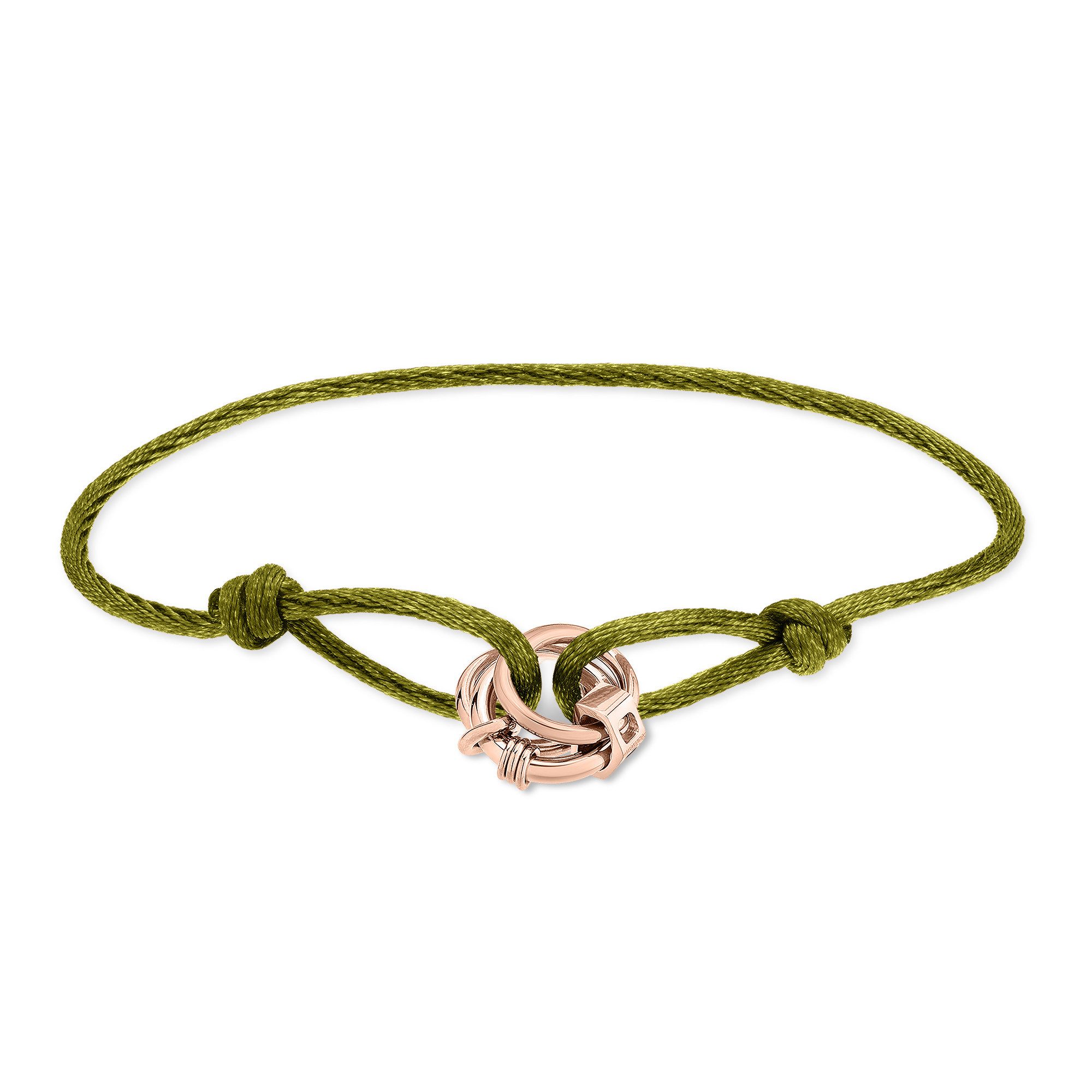 Liebeskind Berlin Armband Nylon günstig online kaufen