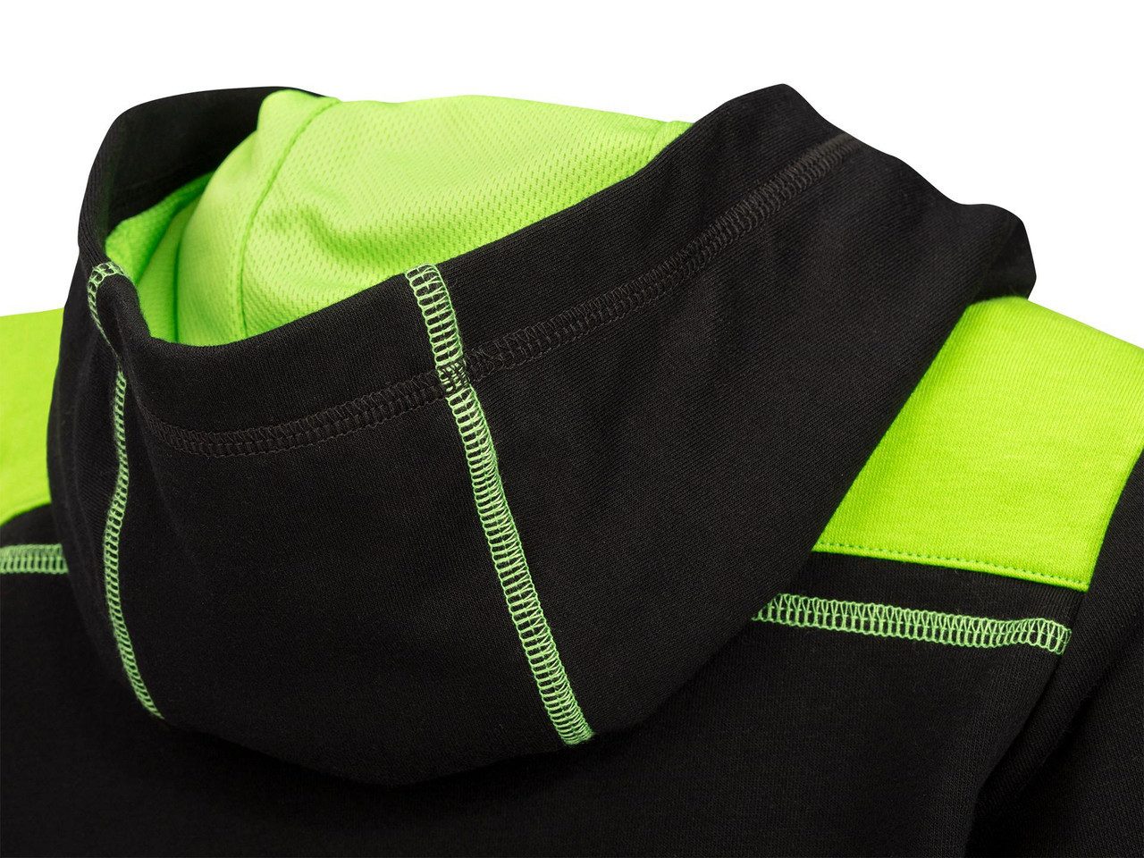 Kawasaki Kapuzenpullover Kawasaki Sports Kapuzen Pullover KIDS