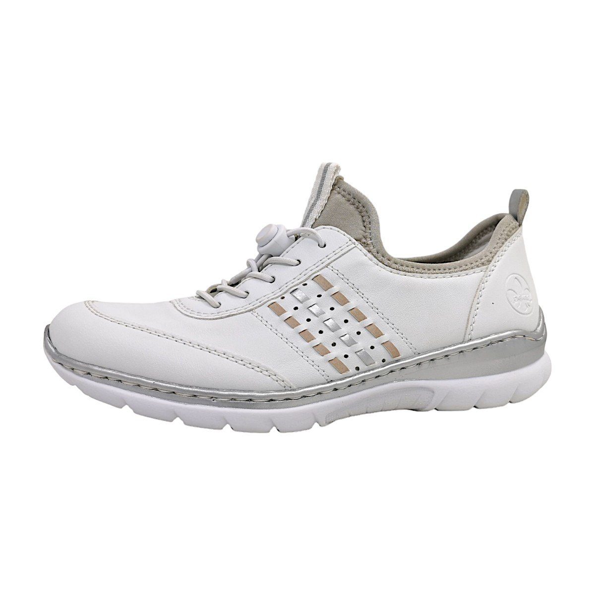 Rieker Slipper Slipper günstig online kaufen