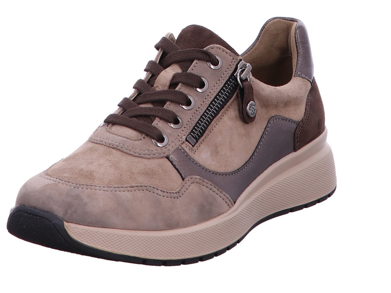 Fidelio Multistretch Heaven Schnürschuh