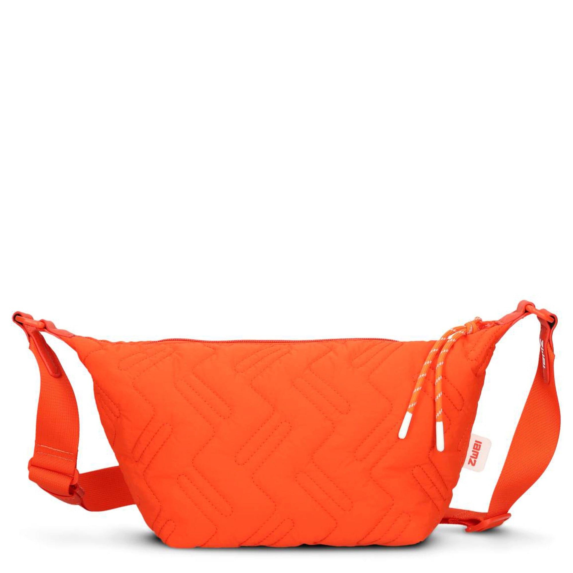 Zwei Umhängetasche Cleo - Umhängetasche 36 cm (papaya-new)