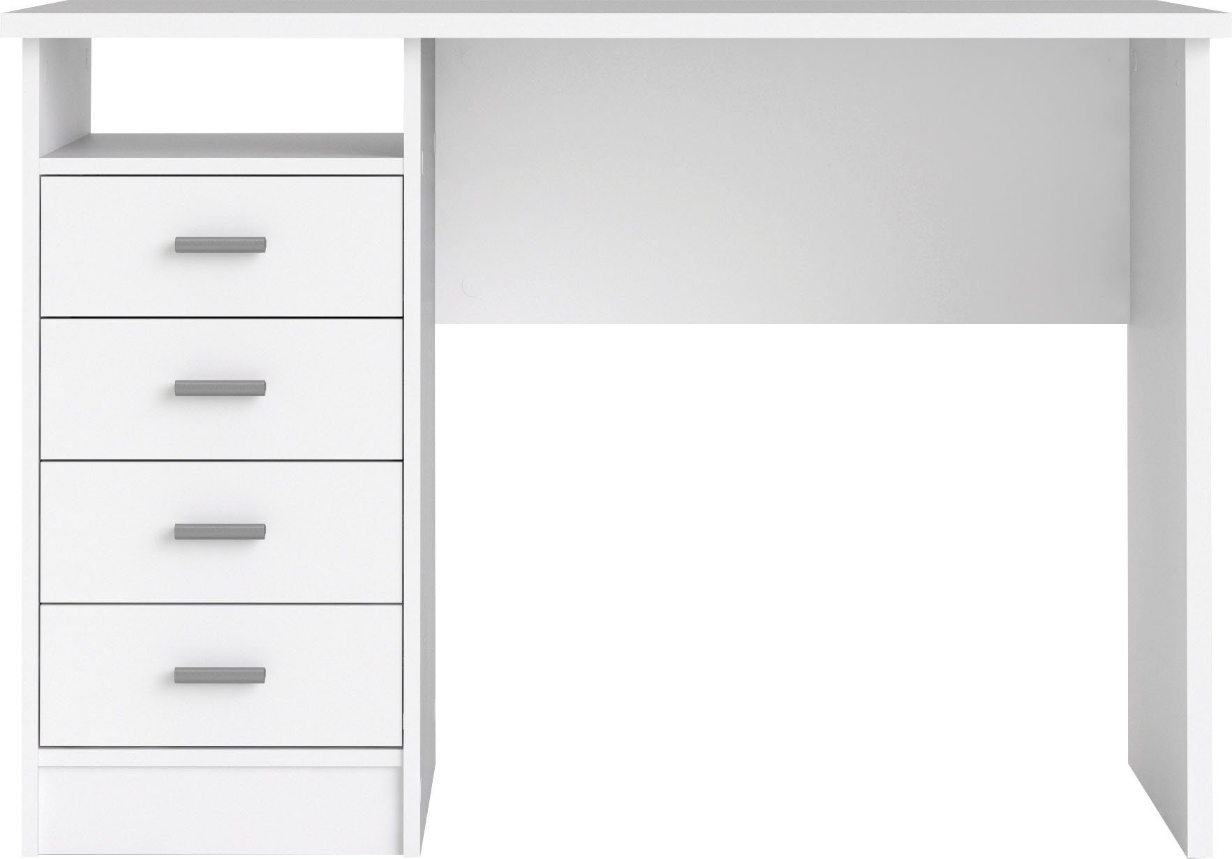 INOSIGN Schreibtisch Function Plus, Arbeitstisch, Bürotisch, günstig online kaufen