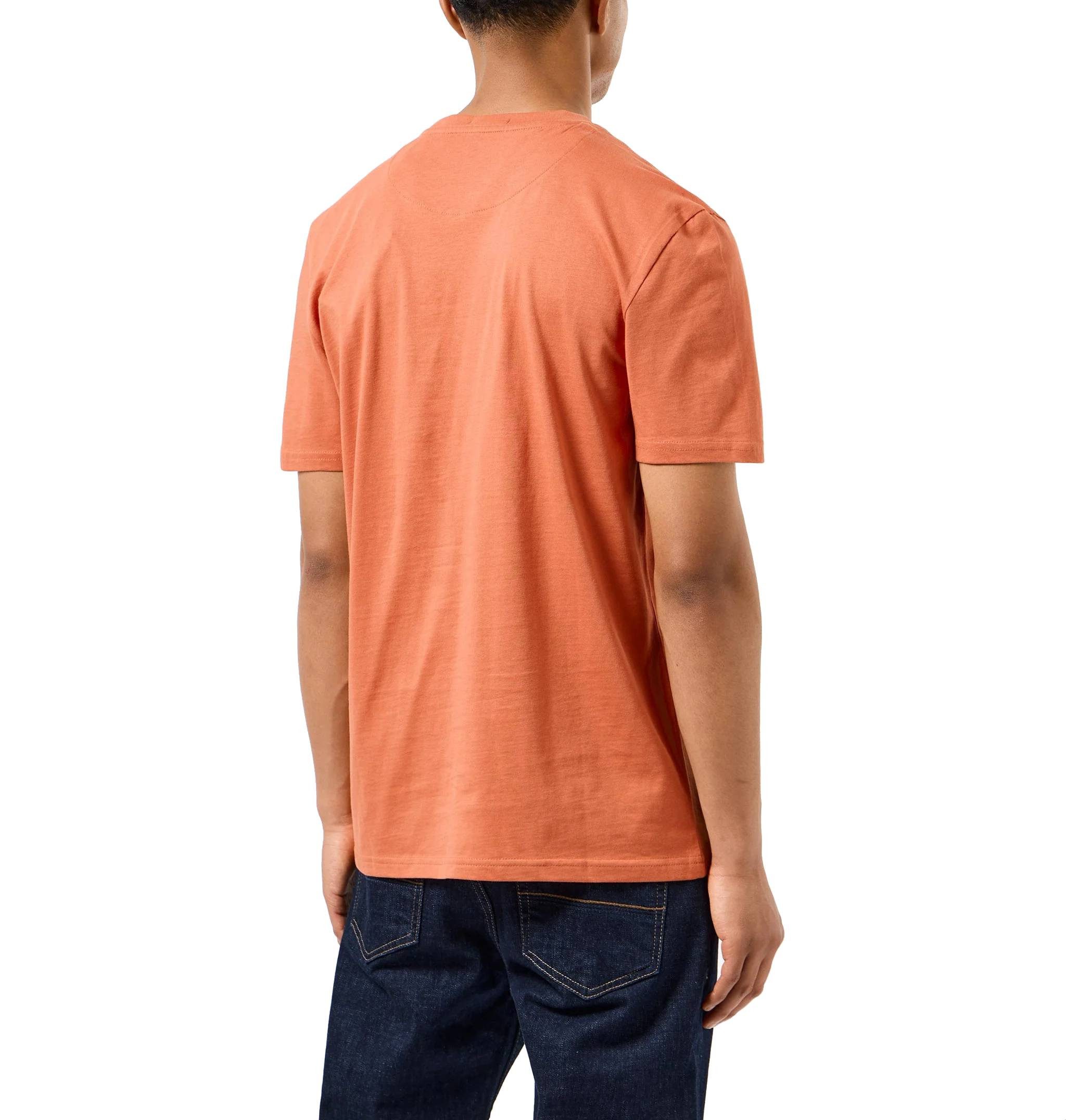 Weekend Offender T-Shirt T-Shirt WO Noda Camo