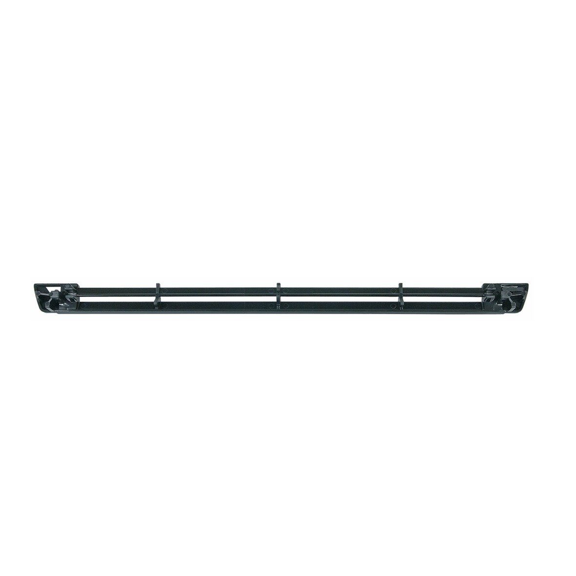 easyPART Montagezubehör Backofen wie Bauknecht 481010728768 Türinnengitter, Für Backofen / Herd