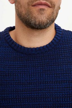 DeFacto Strickpullover Herren Strickpullover REGULAR FIT