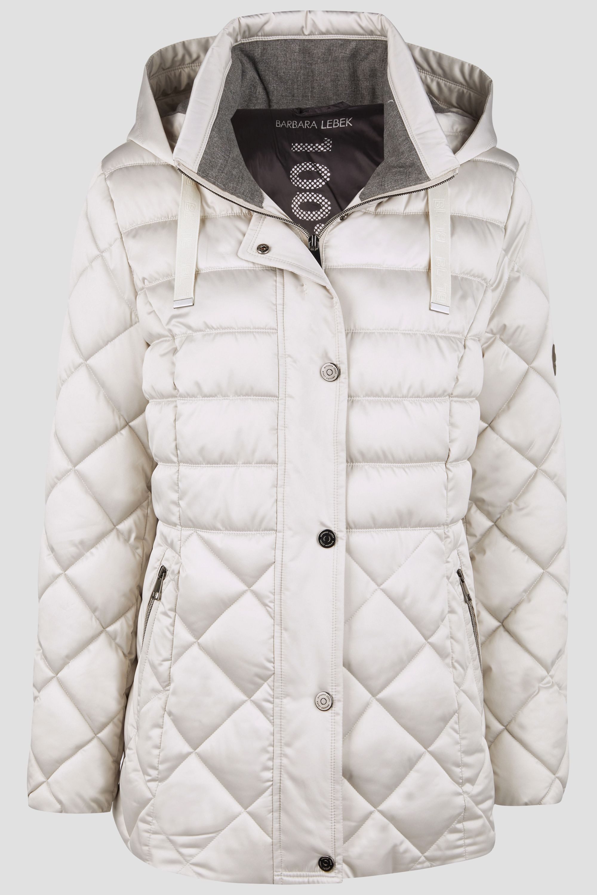 Barbara Lebek Steppjacke Damenjacke oder Herbstjacke günstig online kaufen