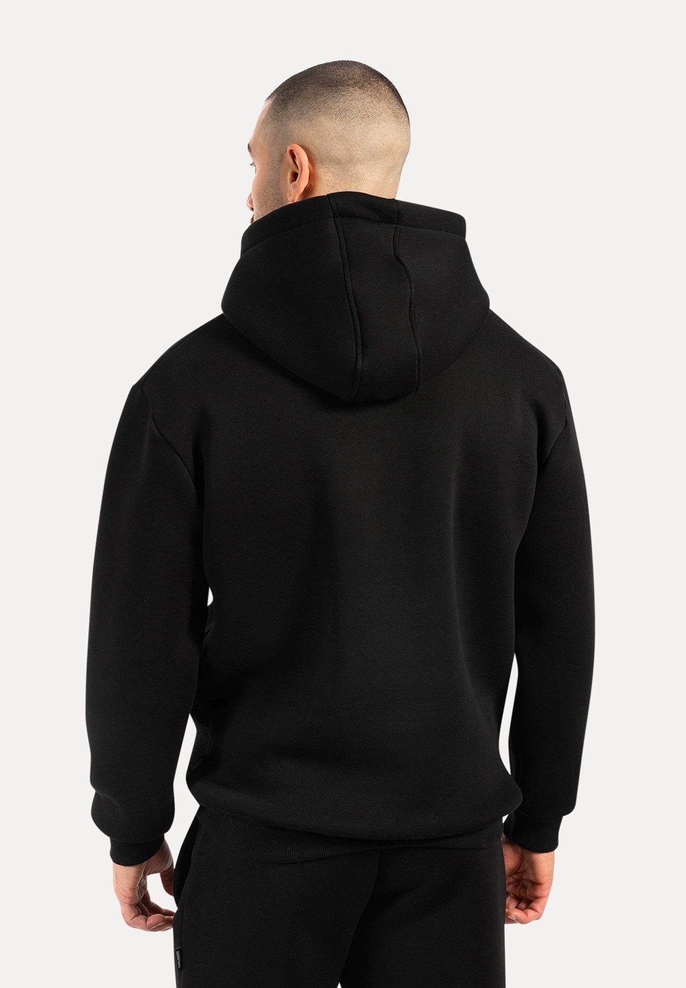 Smilodox Hoodie Ilyas - günstig online kaufen