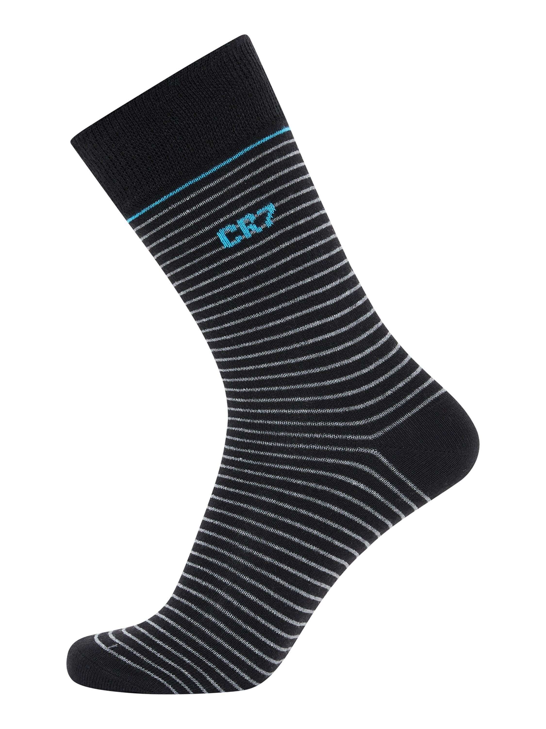 (10-Paar) Socken CR7
