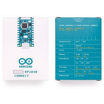 Arduino ohne Header Barebone-PC