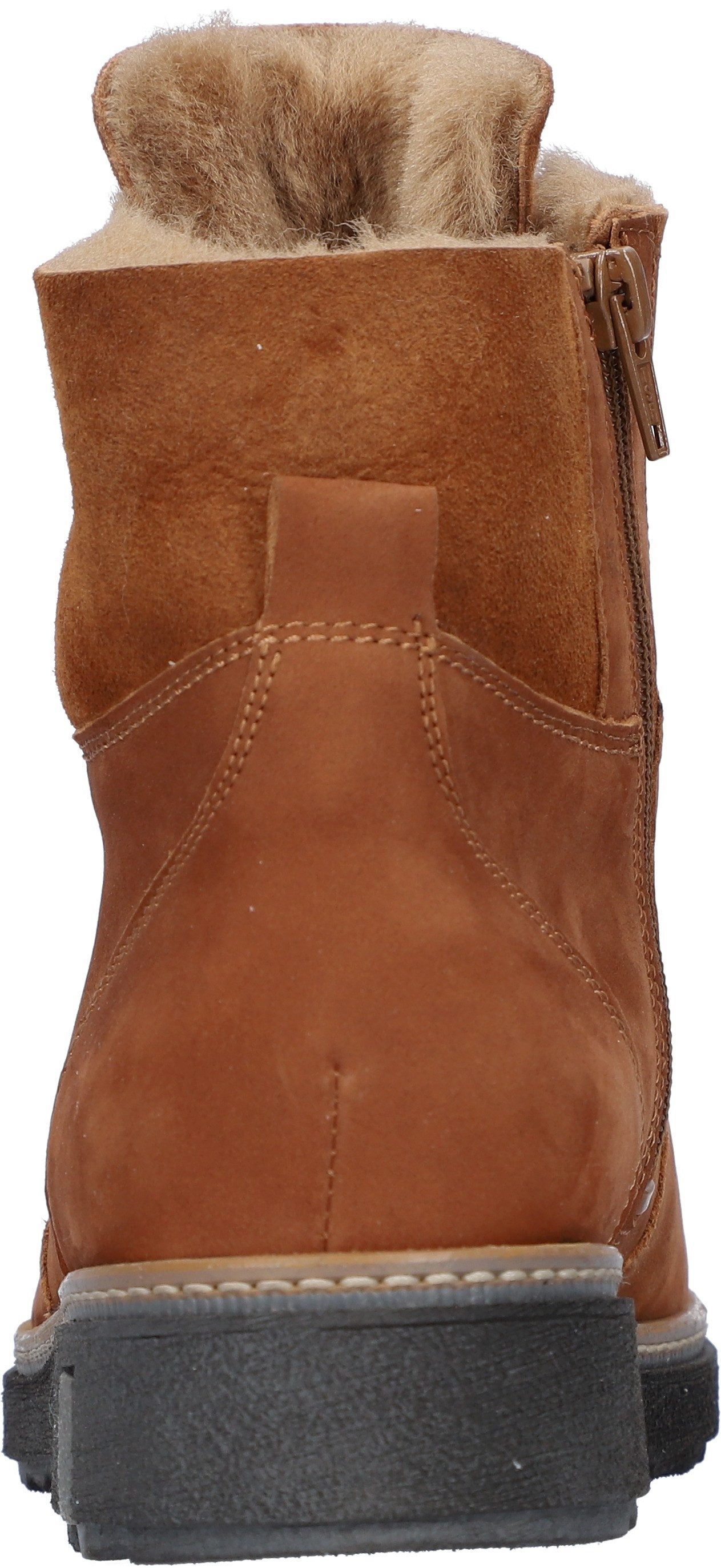 Waldläufer HITOMI Winterboots, Outdoorboots, Schnürboots mit günstig online kaufen